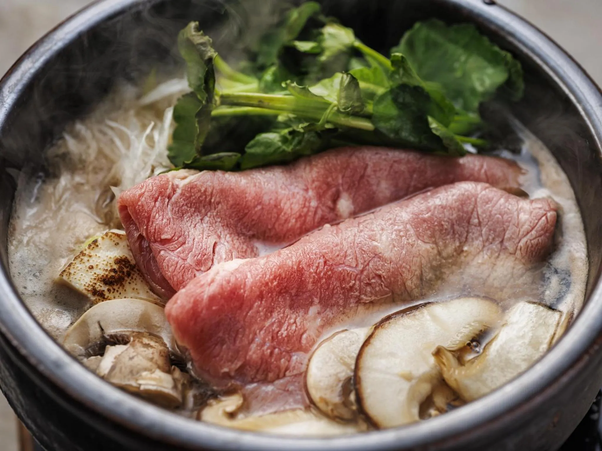 Food in KAMENOI HOTEL Atami Annex