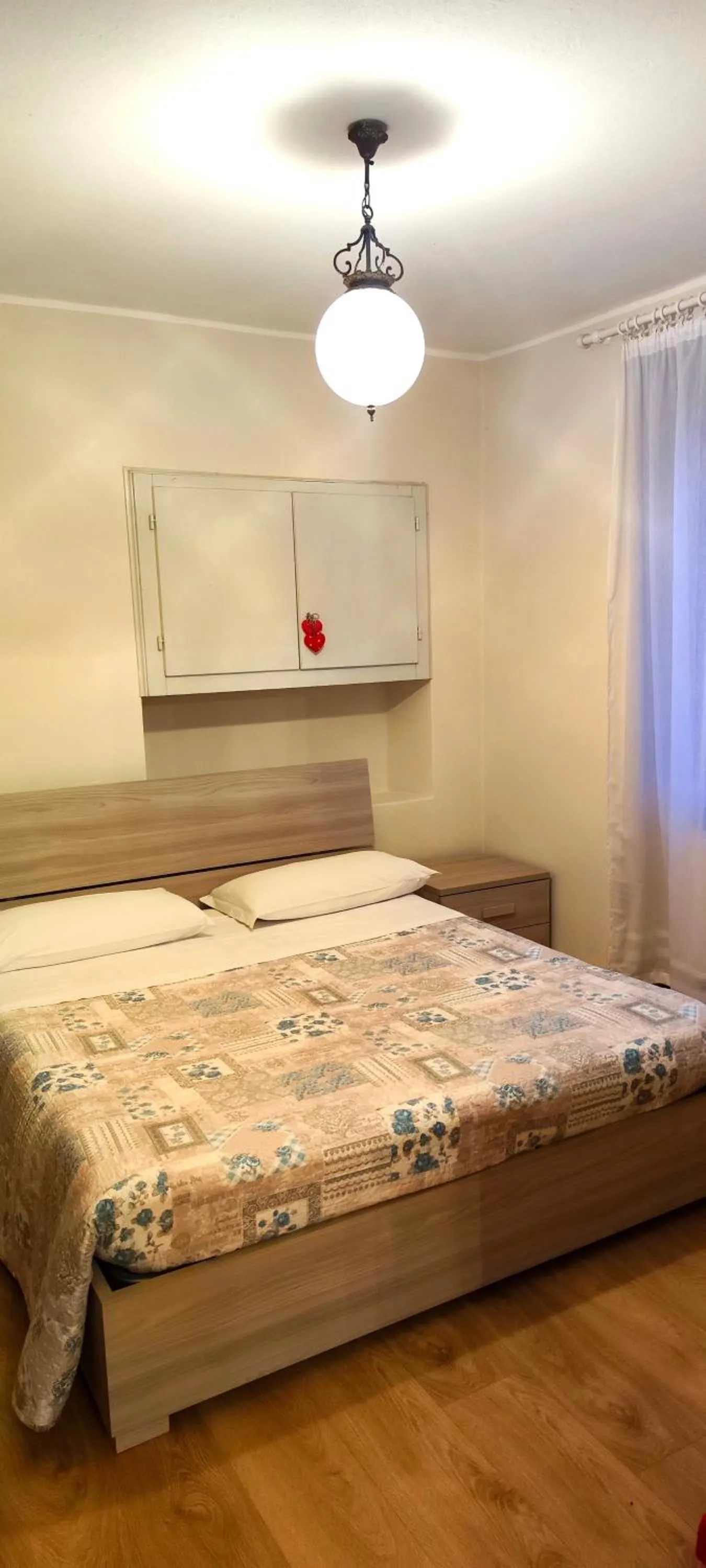 Bed in Ristorante Bellavista con Locanda