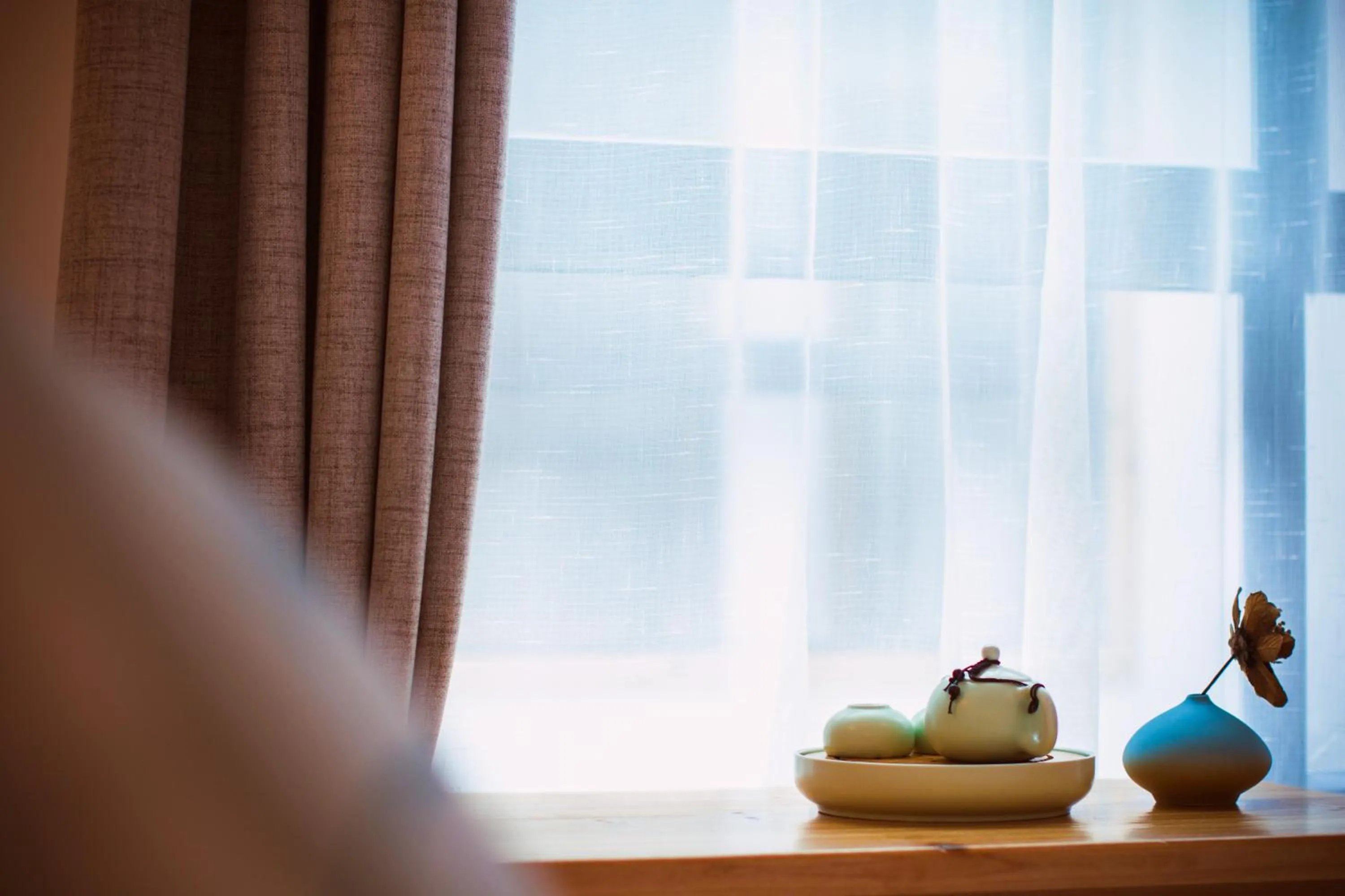 Zhangjiajie Tingyutang Little Yard