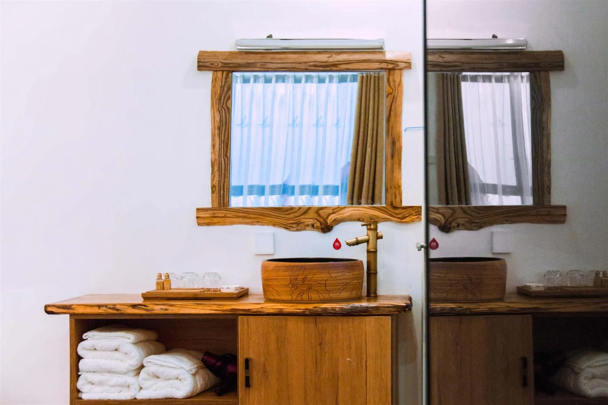 Zhangjiajie Tingyutang Little Yard