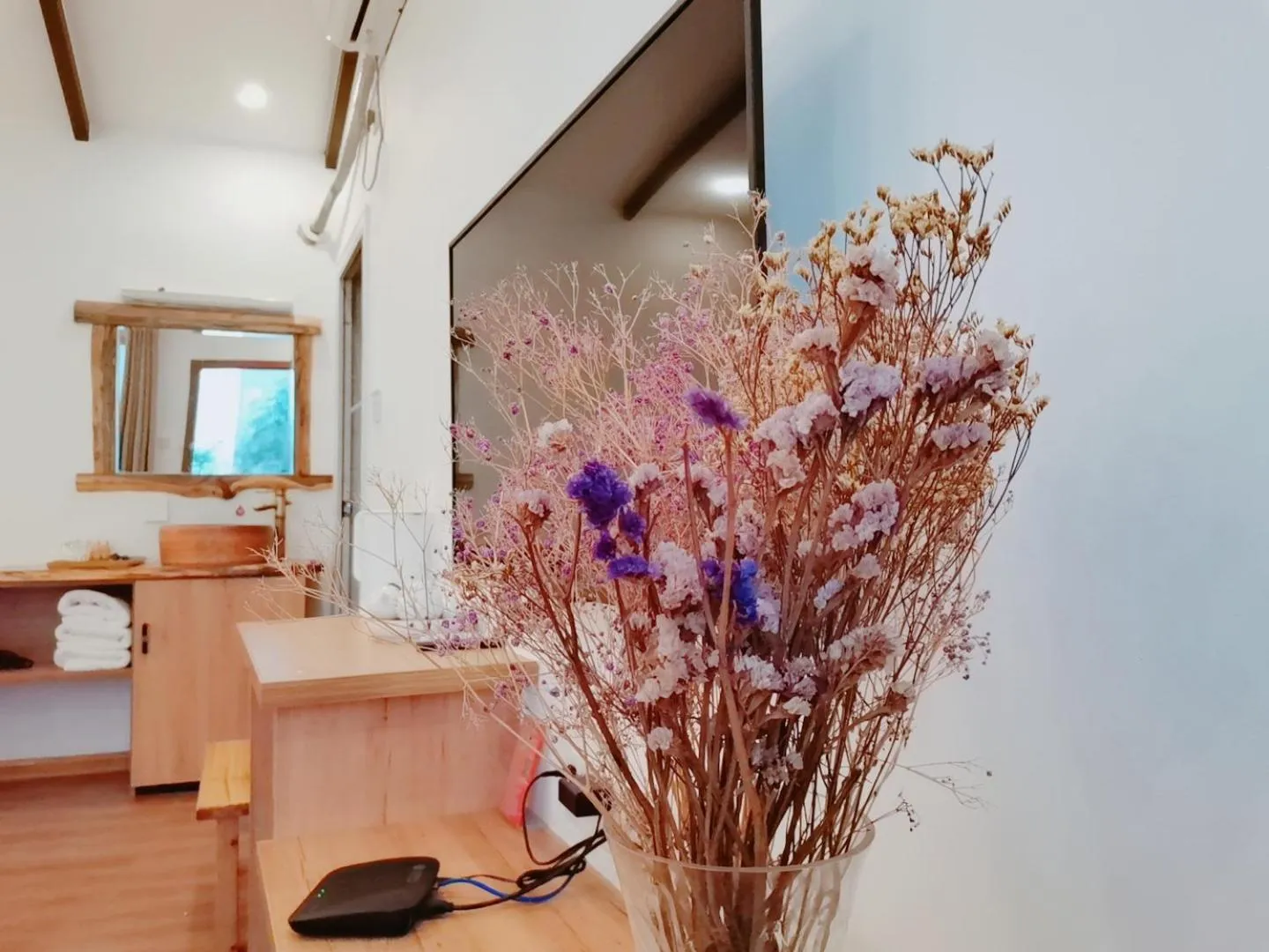 Zhangjiajie Tingyutang Little Yard