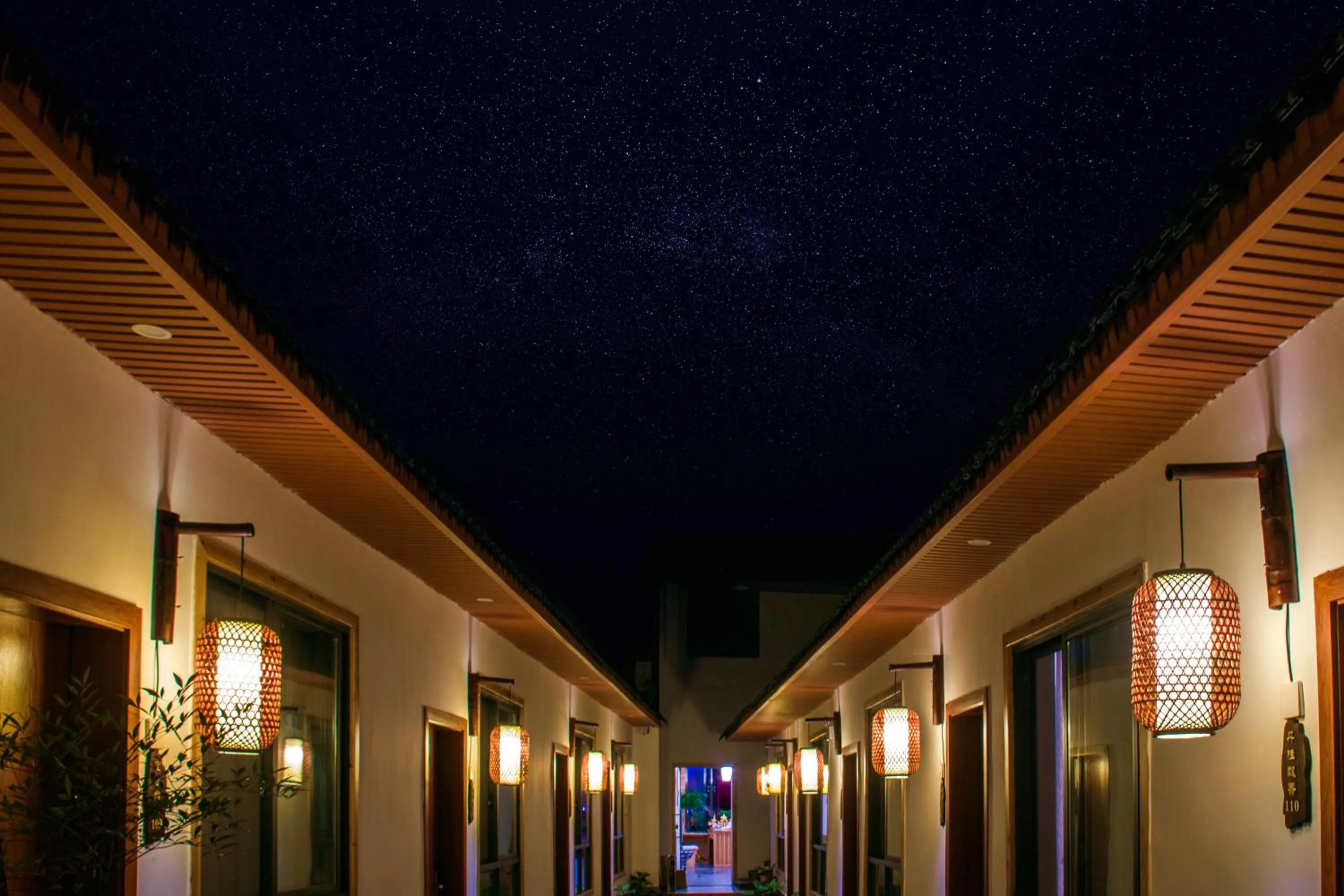 Zhangjiajie Tingyutang Little Yard