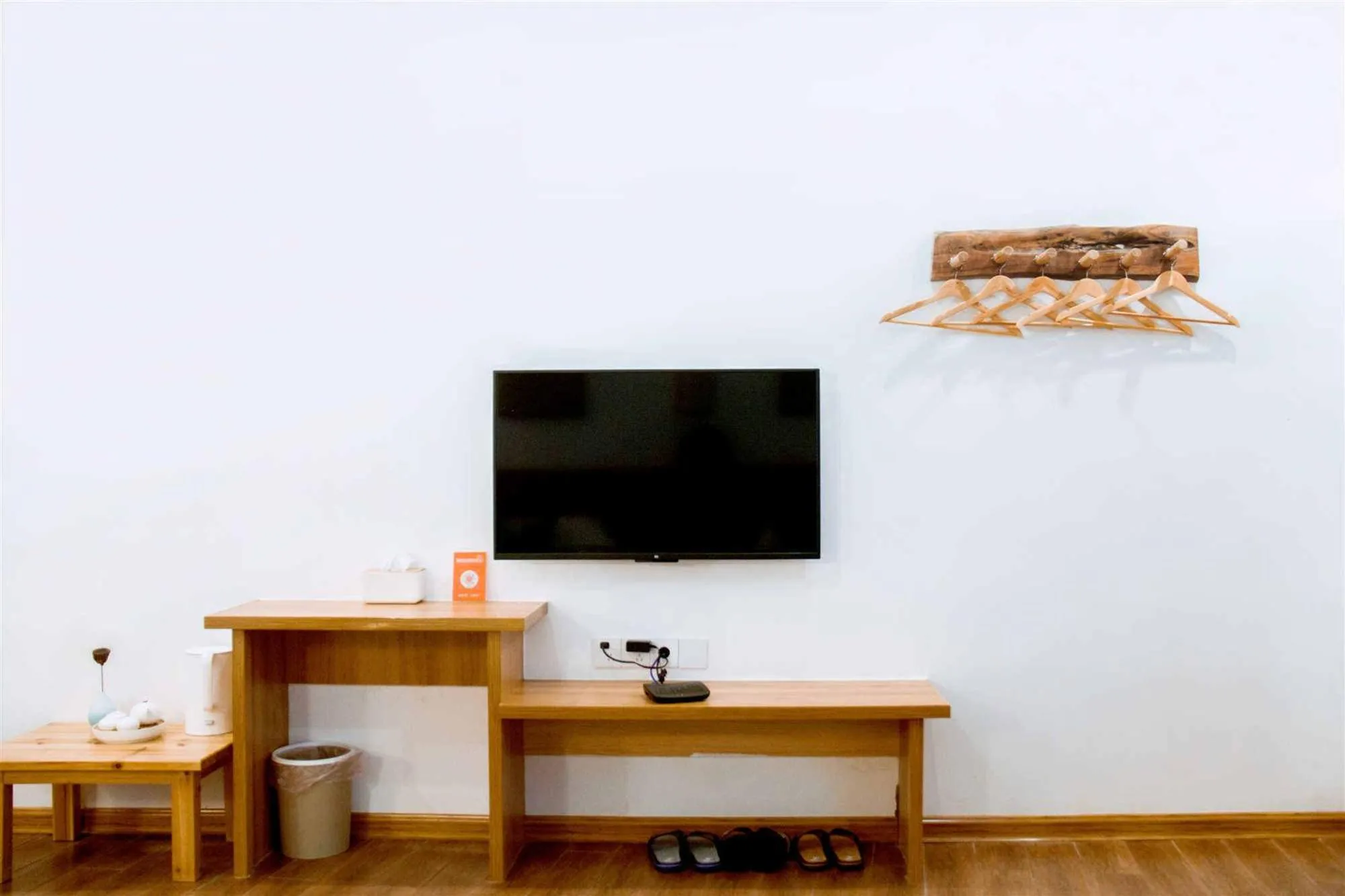 Zhangjiajie Tingyutang Little Yard