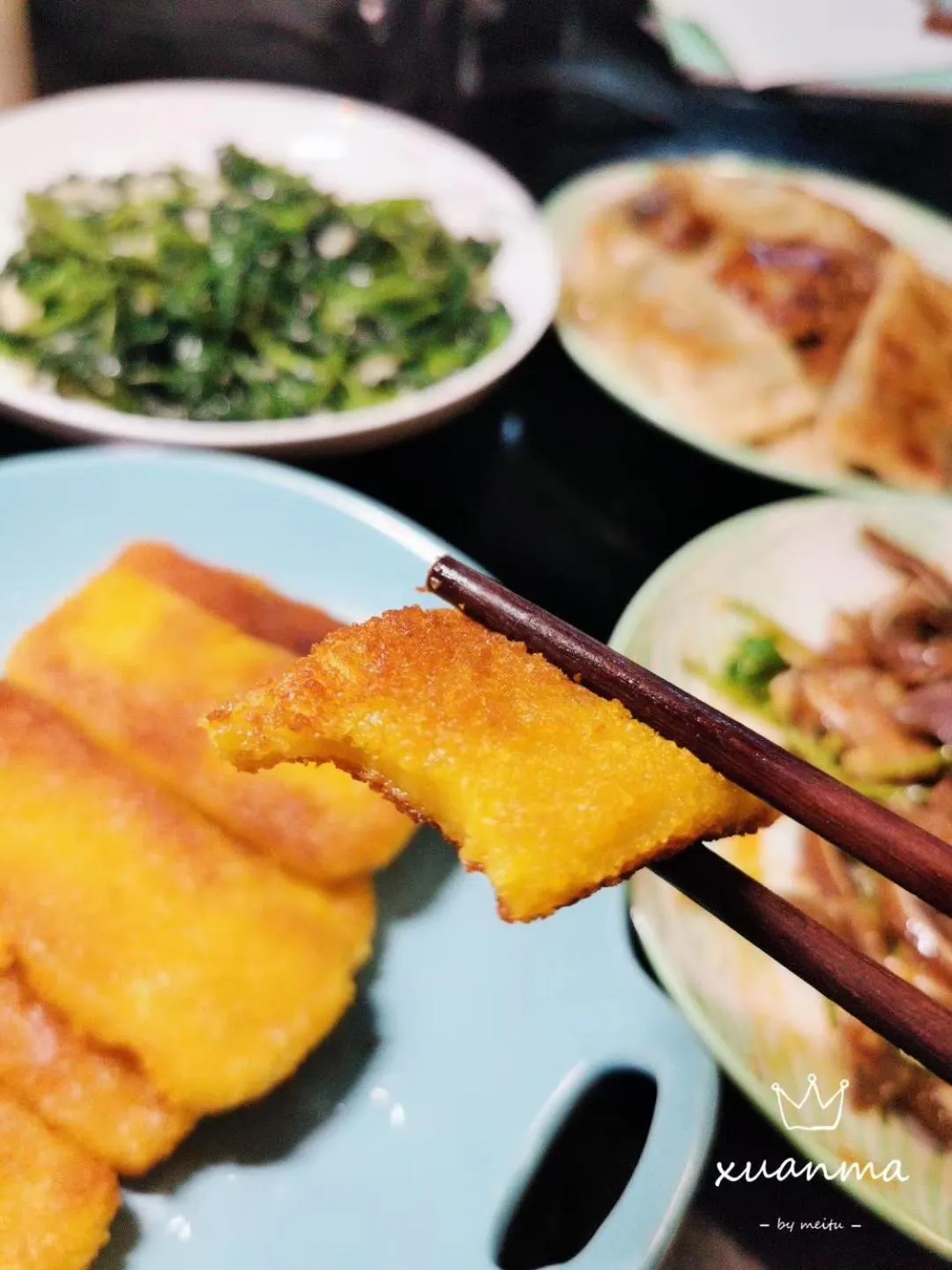 Food and drinks in Zhangjiajie Tingyutang Little Yard