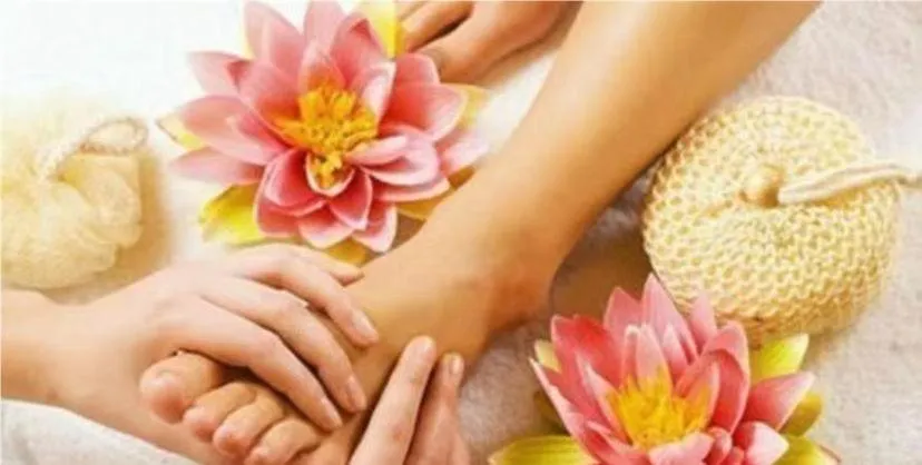 Spa and wellness centre/facilities in Zhangjiajie Tingyutang Little Yard