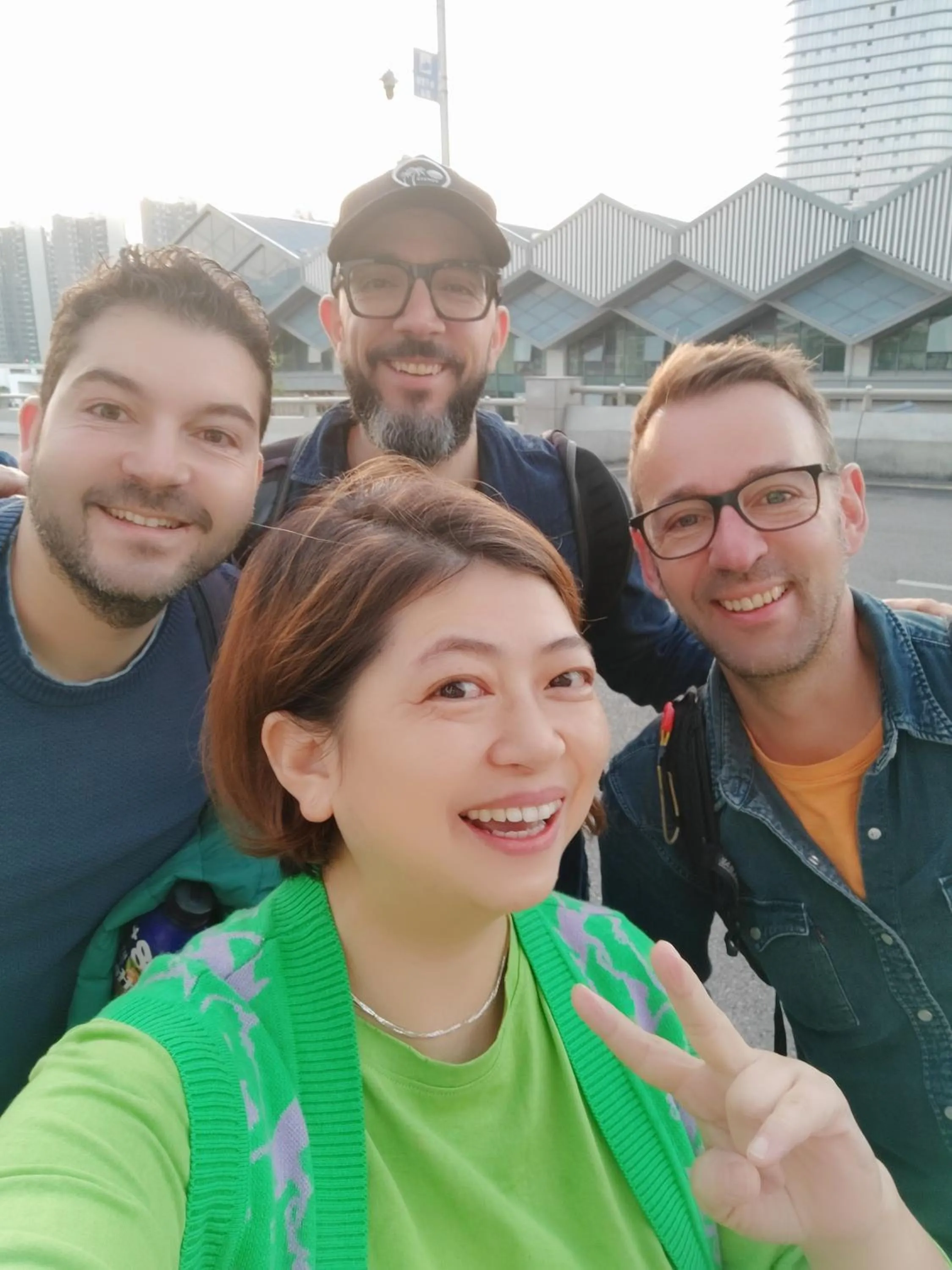 Zhangjiajie Tingyutang Little Yard