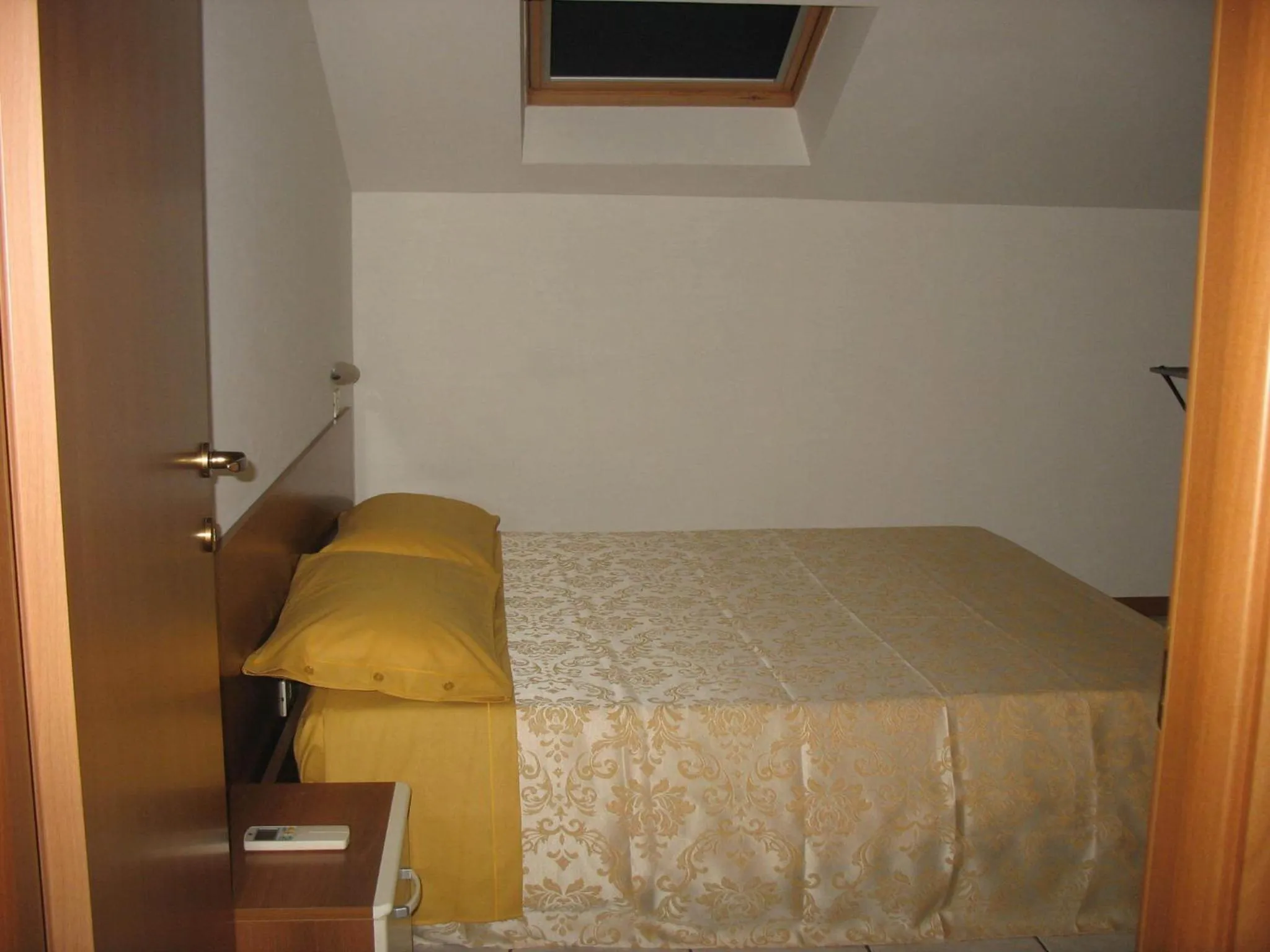 Bed in Bed & Breakfast Bompadre