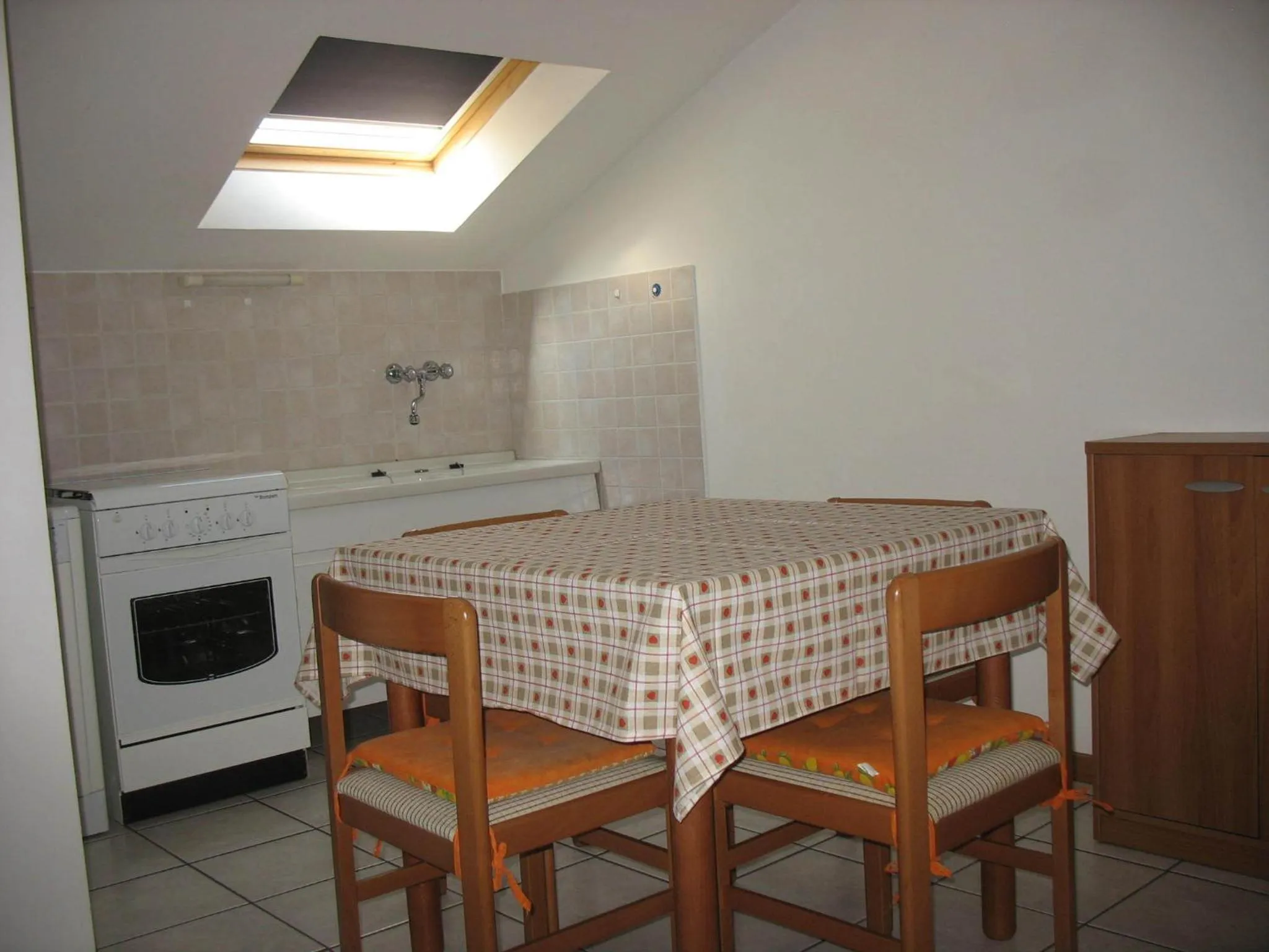 Day in Bed & Breakfast Bompadre