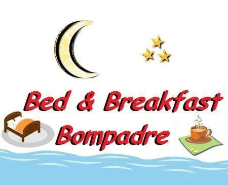 Logo/Certificate/Sign in Bed & Breakfast Bompadre