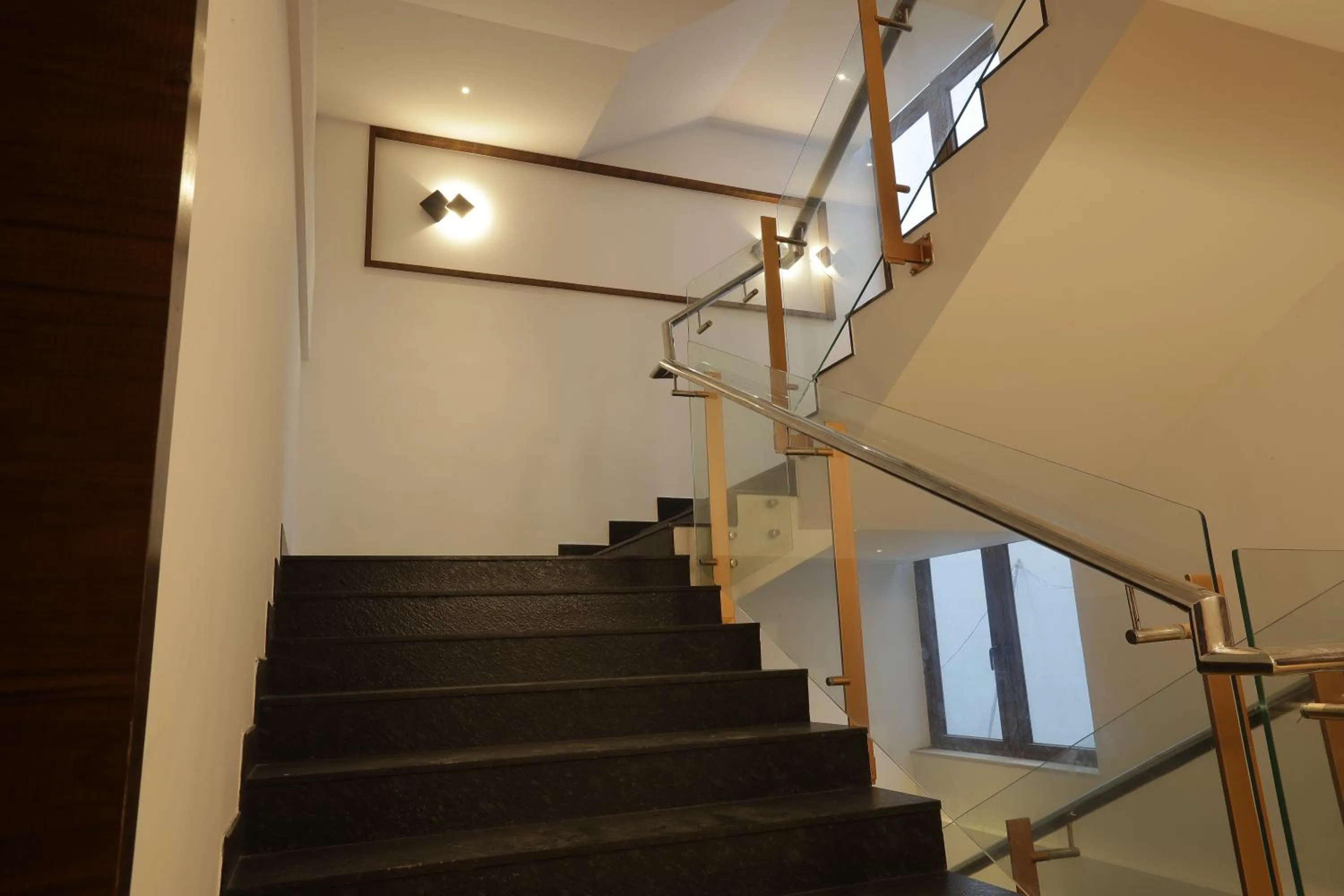 Other in Hotel Span International