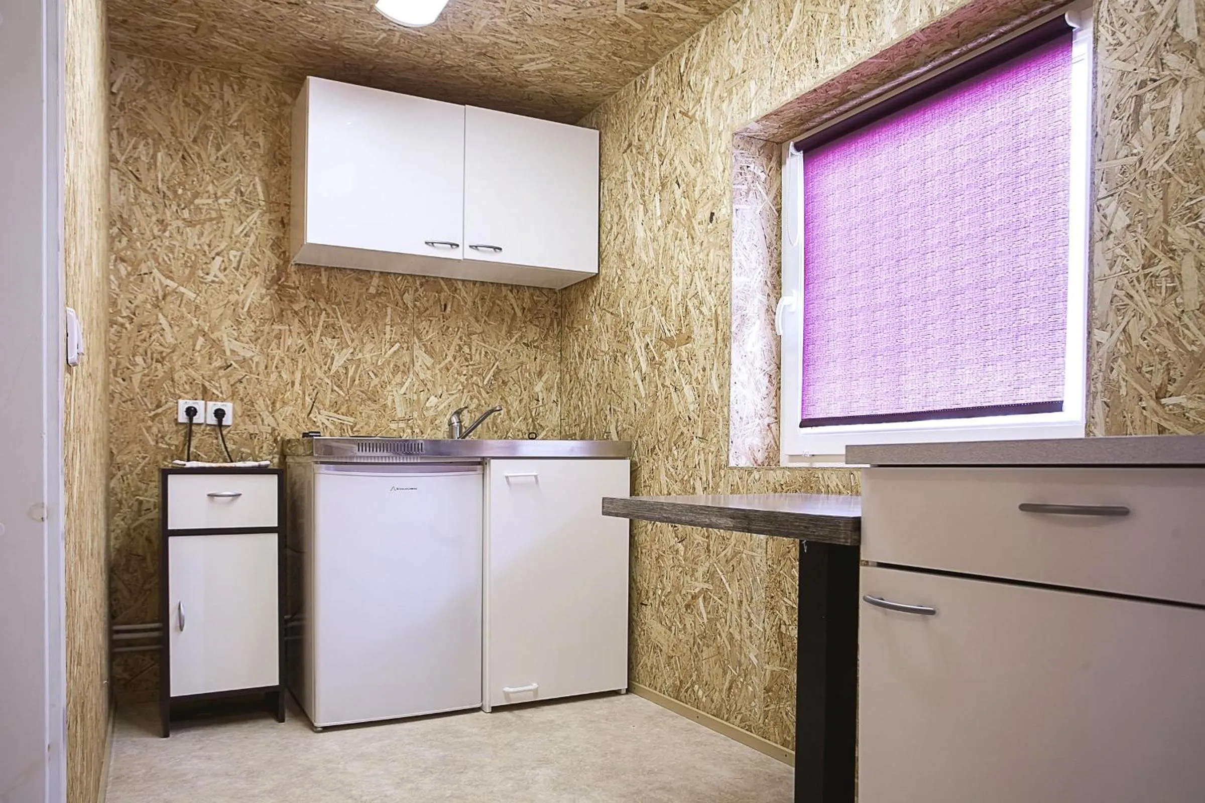 Day in Valaste Puhkeküla