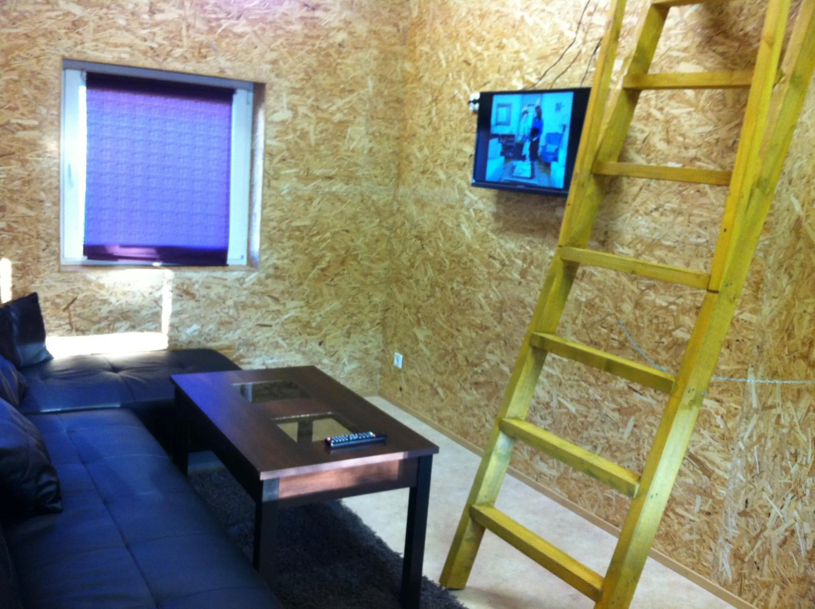 TV and multimedia in Valaste Puhkeküla