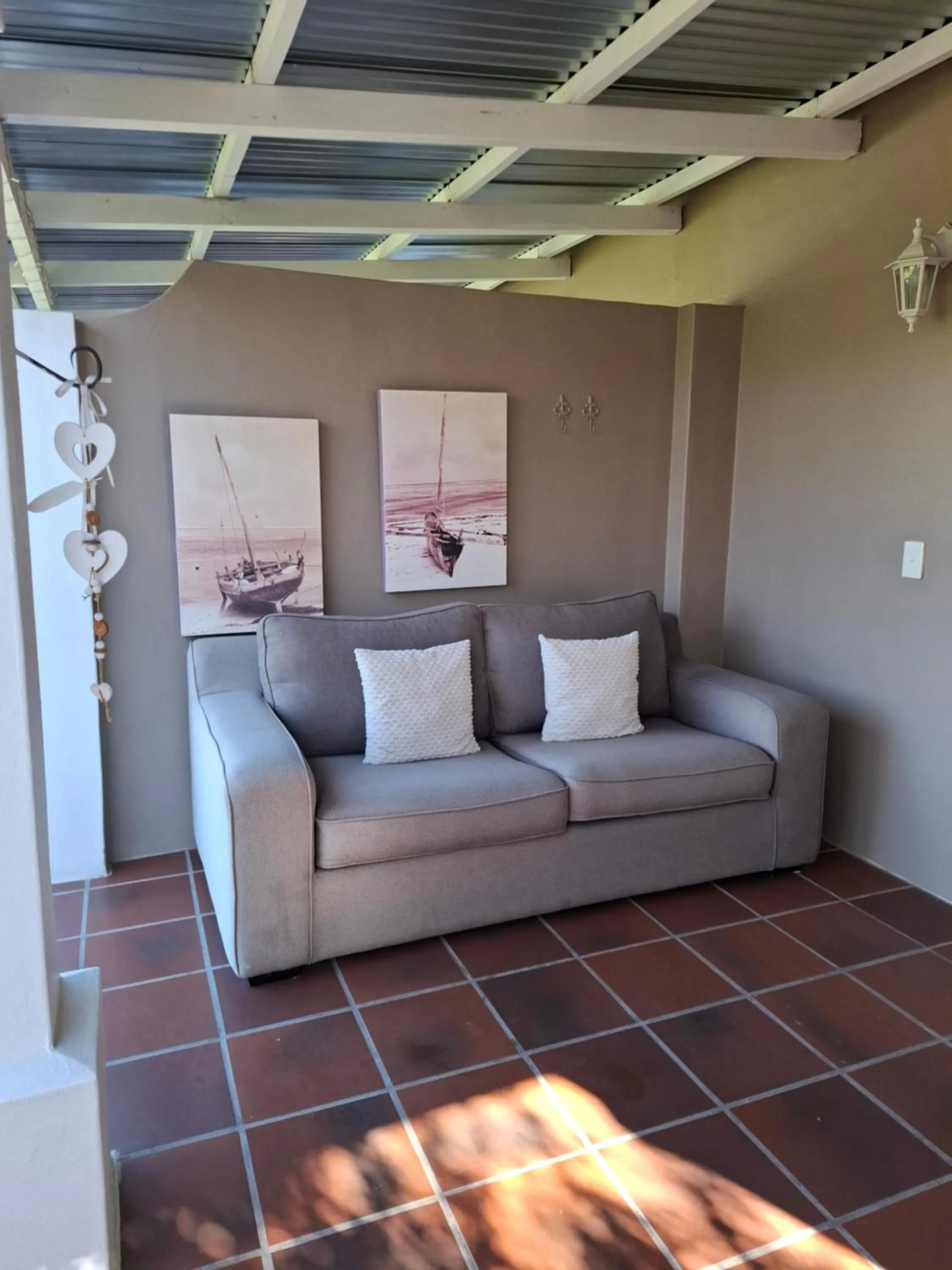 The Vineyard Country House