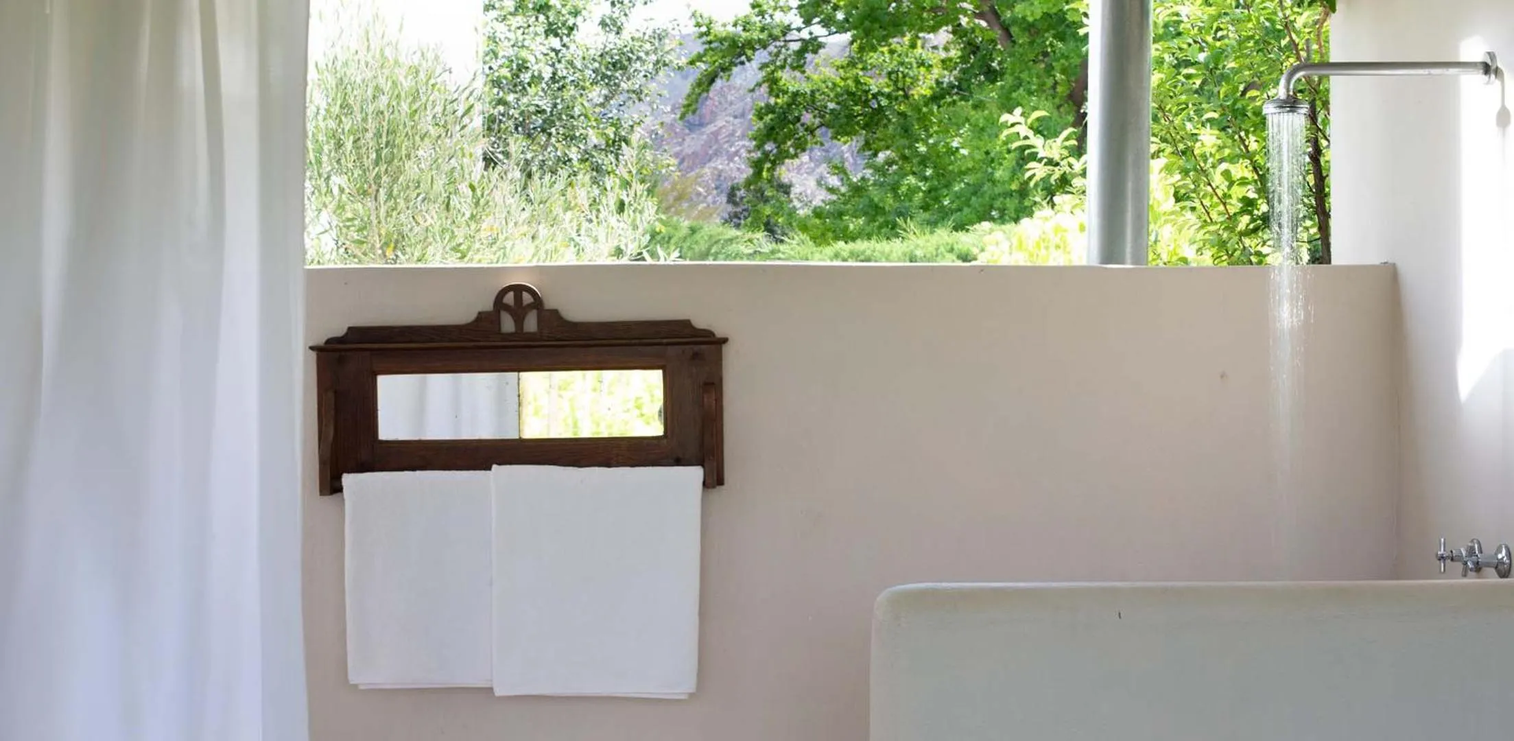 Other in The Vineyard Country House