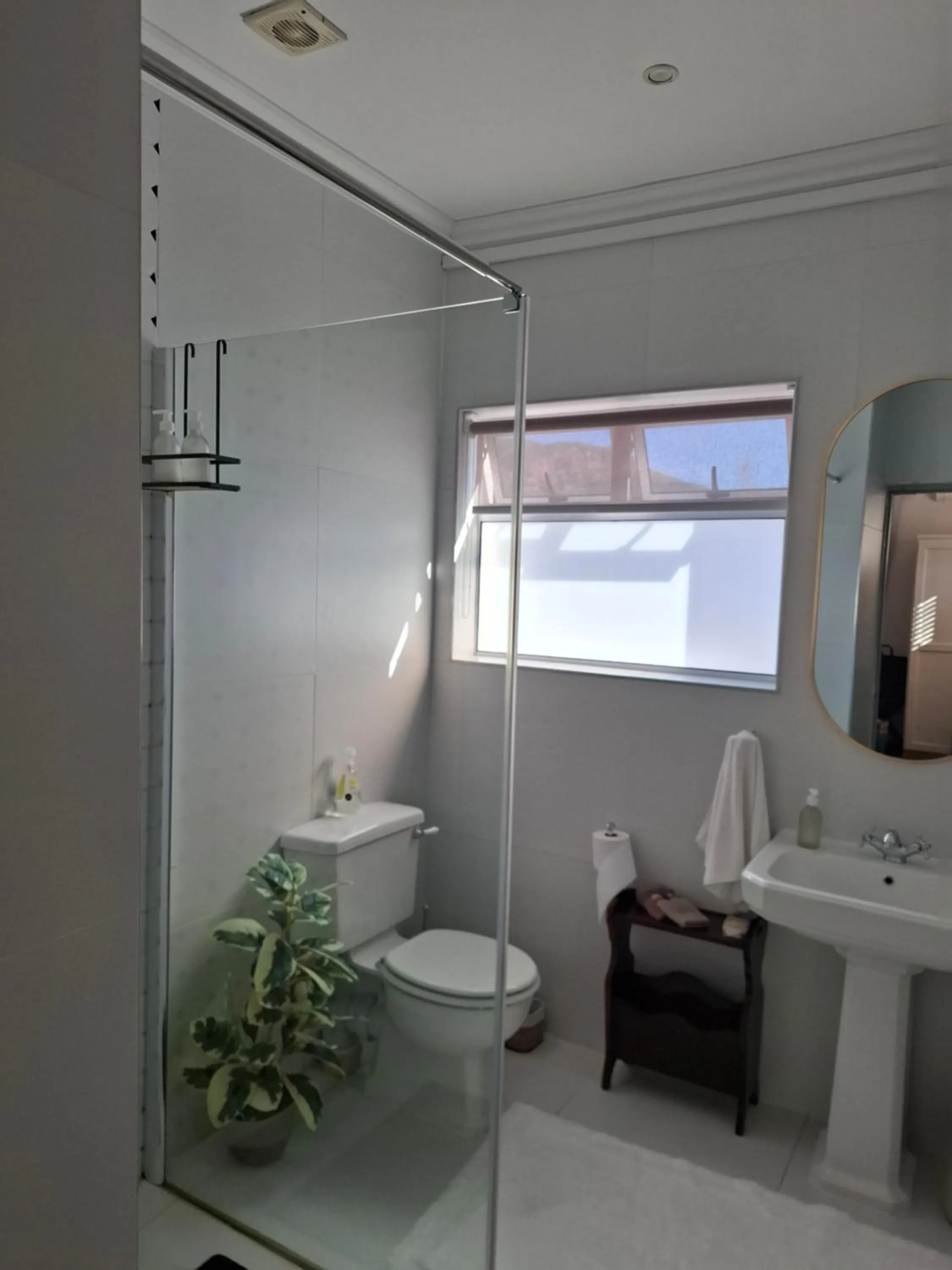 The Vineyard Country House