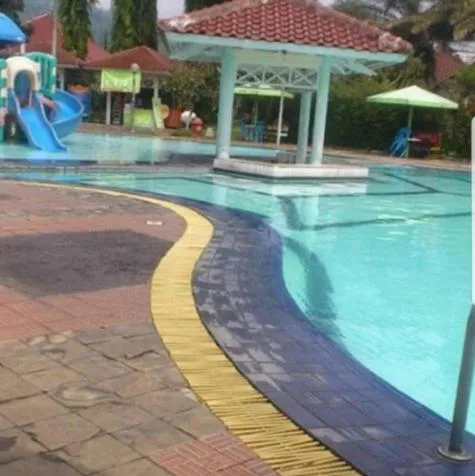 Villa Miky Kota Bunga Puncak Cianjur Bogor