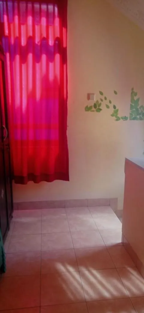 Villa Miky Kota Bunga Puncak Cianjur Bogor