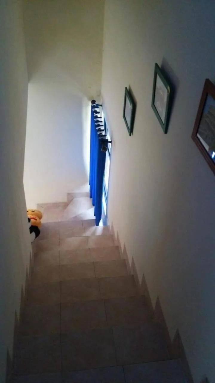 Villa Miky Kota Bunga Puncak Cianjur Bogor