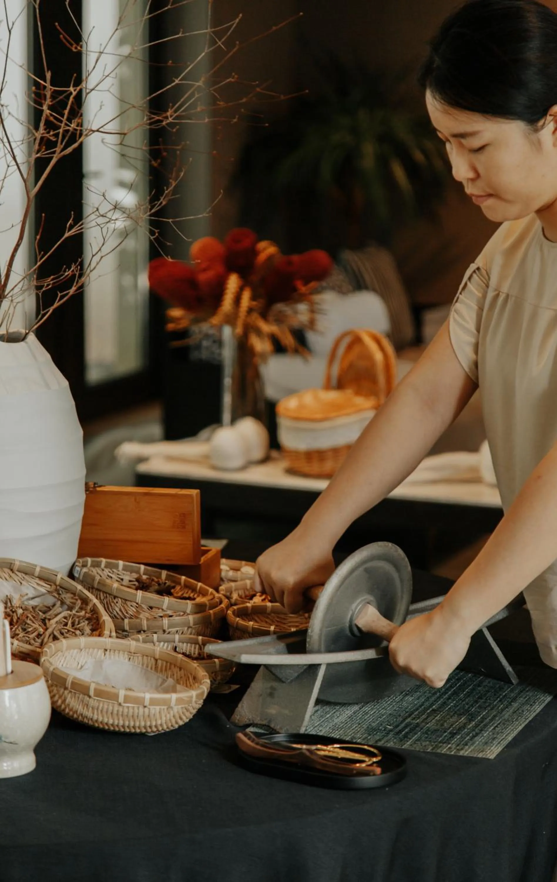 Capella Tufu Bay, Hainan