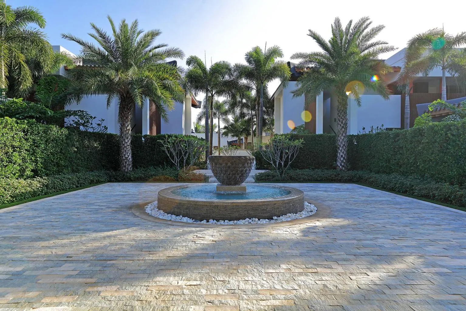 Capella Tufu Bay, Hainan