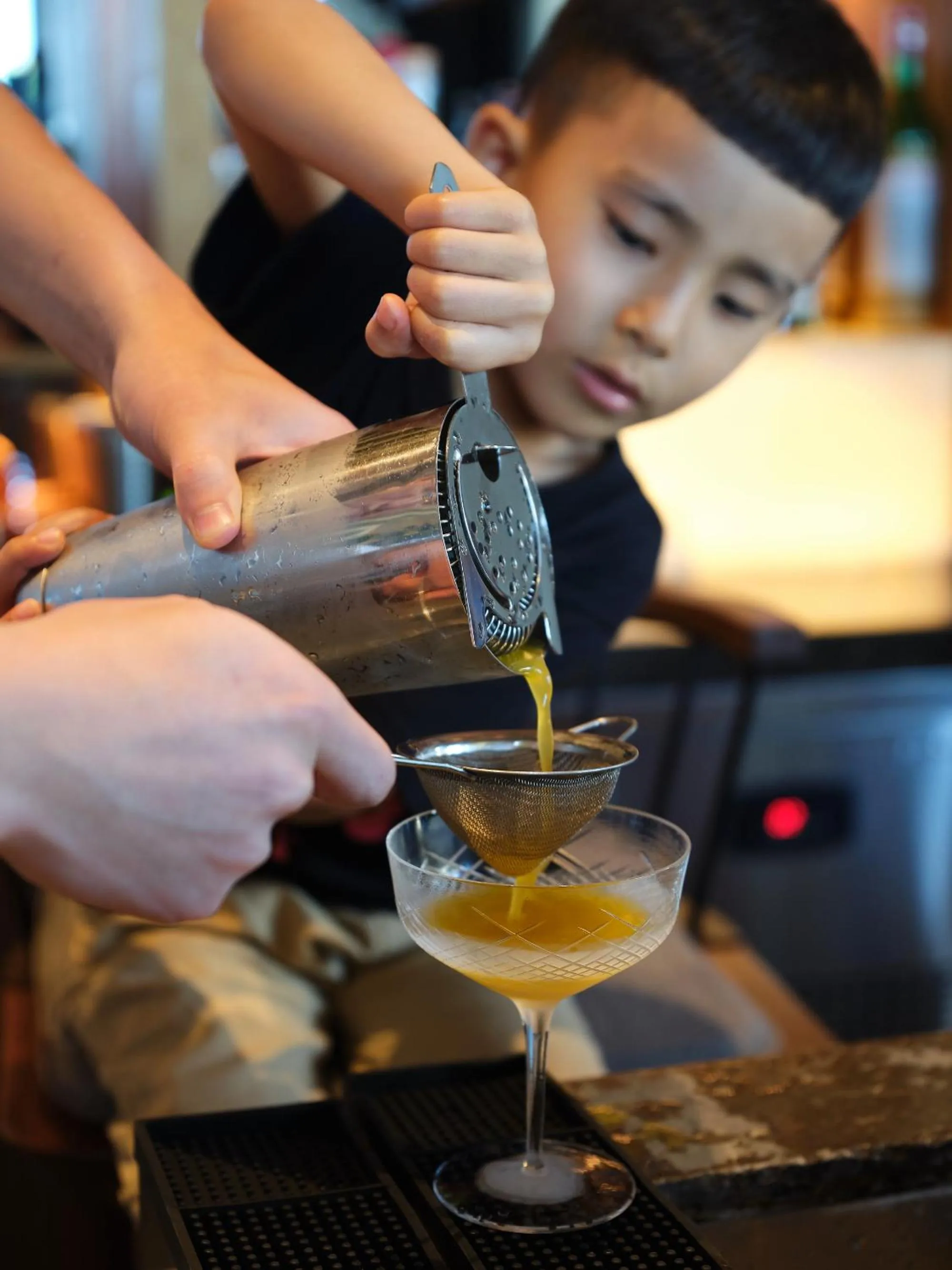 Capella Tufu Bay, Hainan