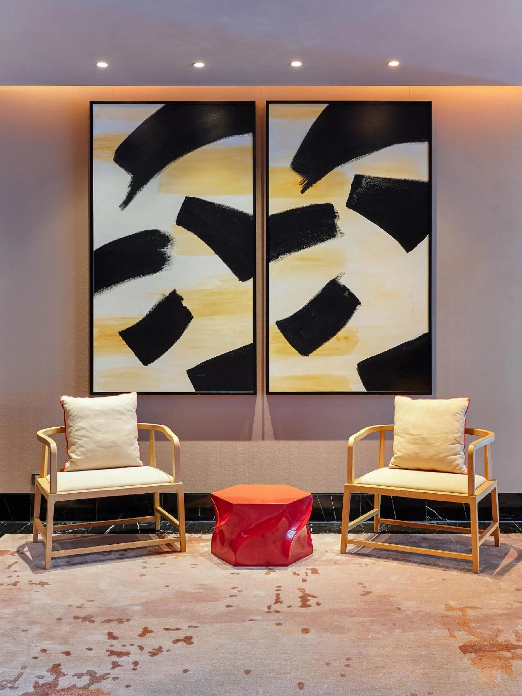 Capella Tufu Bay, Hainan