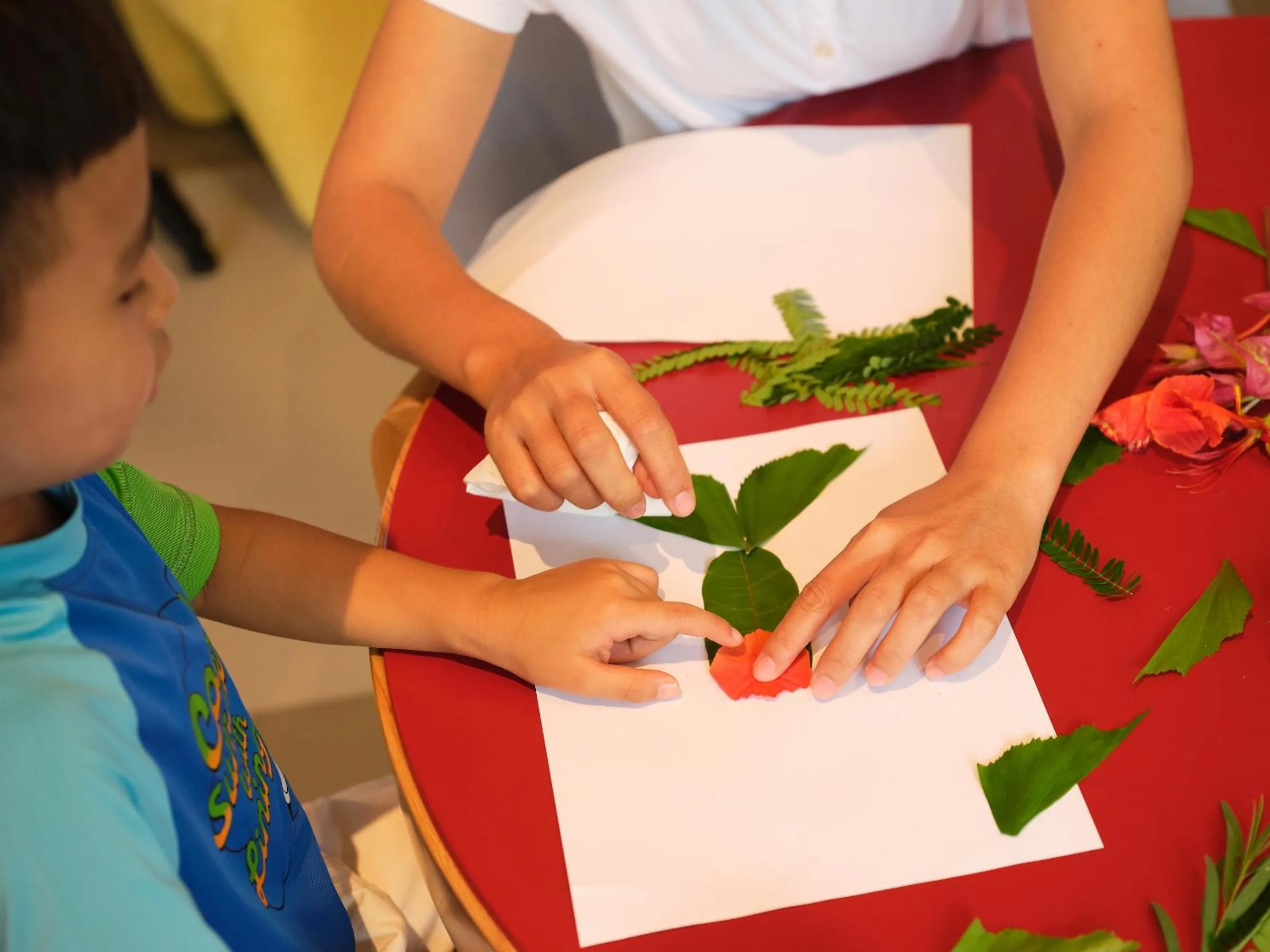 Capella Tufu Bay, Hainan