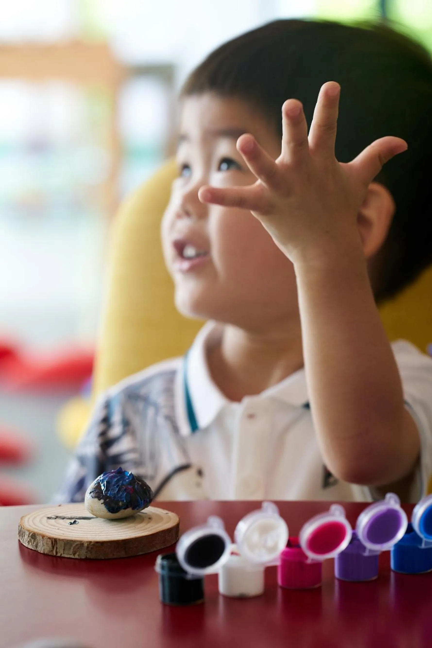 Capella Tufu Bay, Hainan