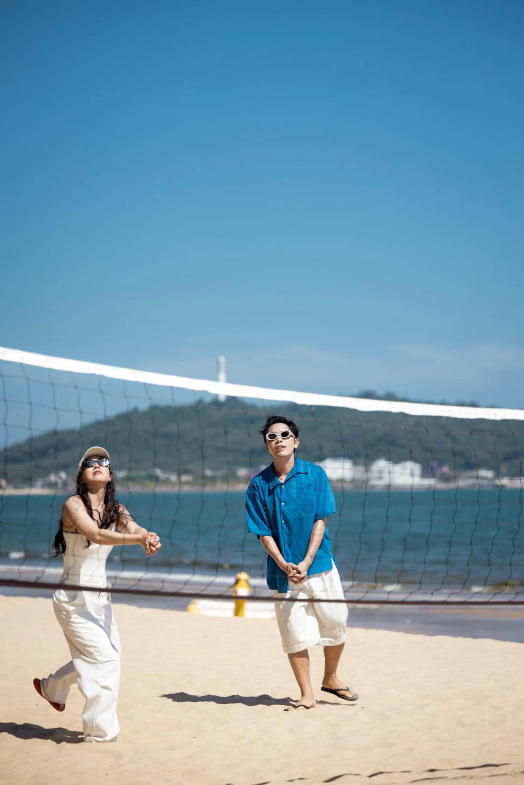 Capella Tufu Bay, Hainan