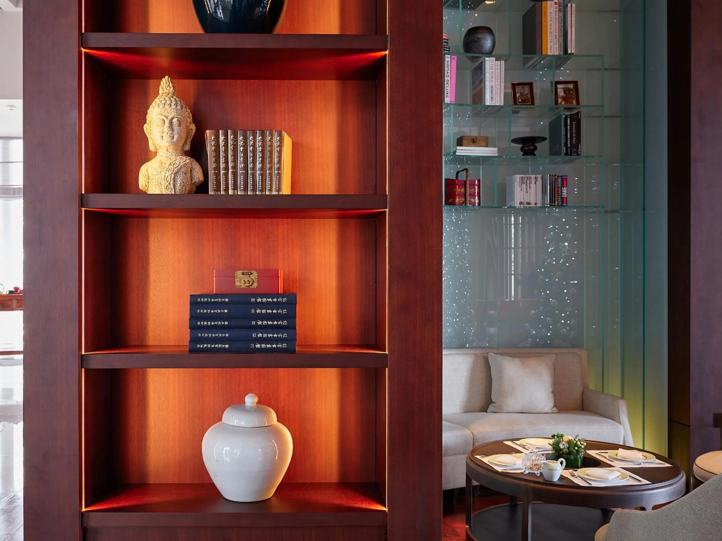 Capella Tufu Bay, Hainan