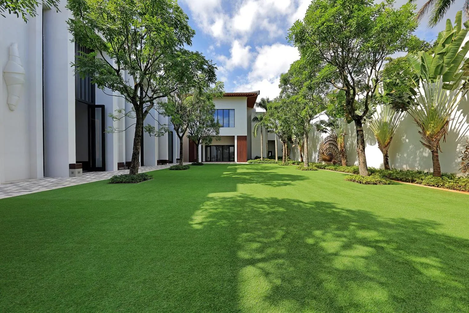 Capella Tufu Bay, Hainan