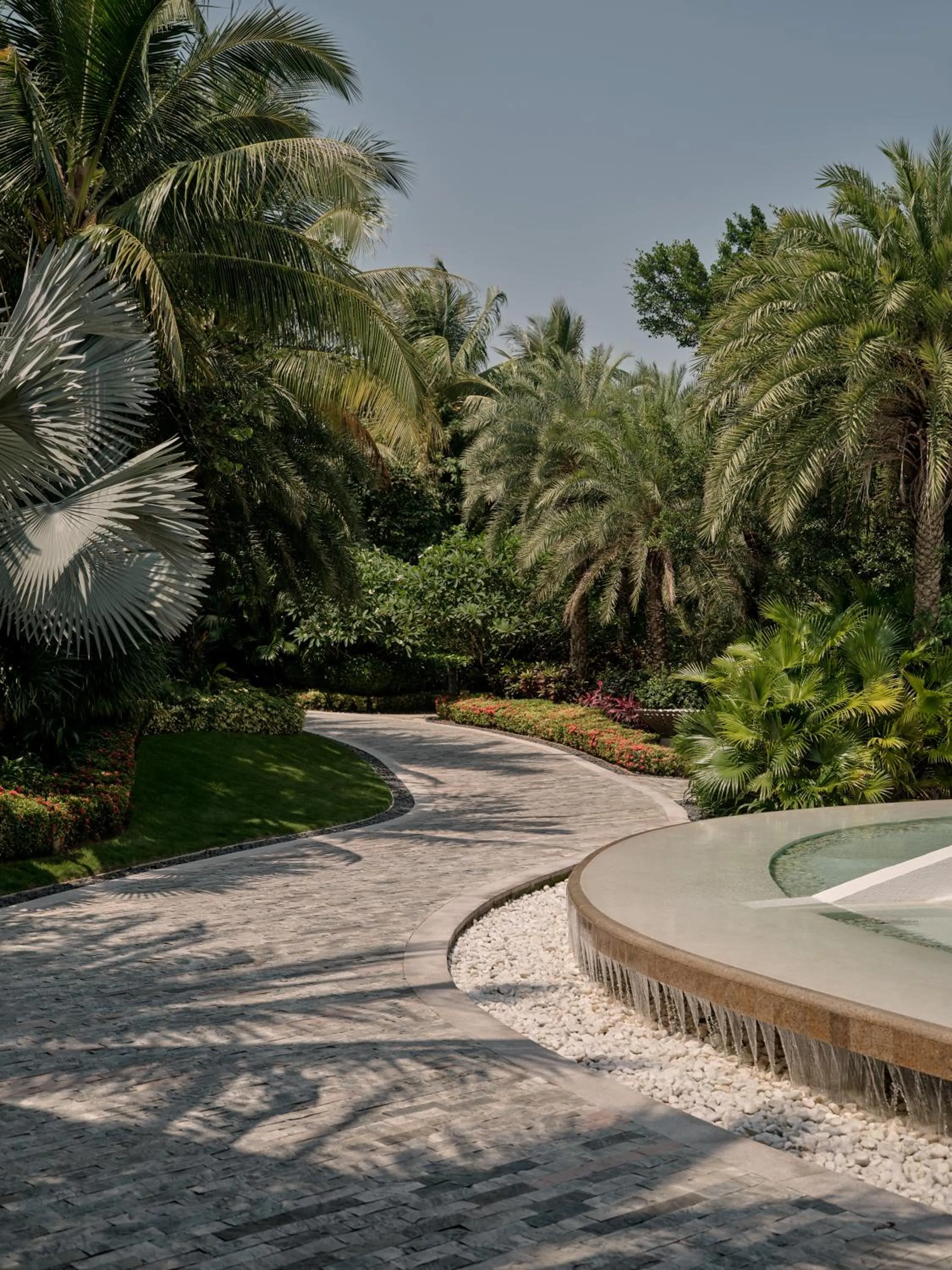 Capella Tufu Bay, Hainan