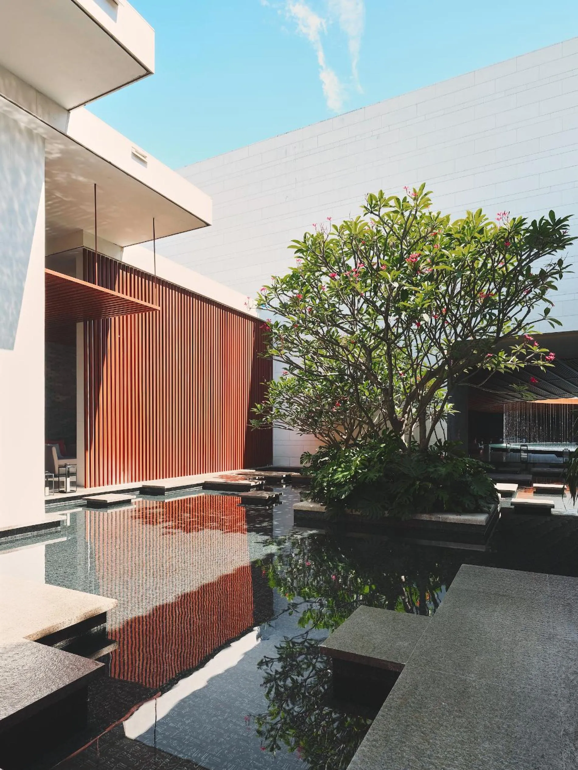 Capella Tufu Bay, Hainan