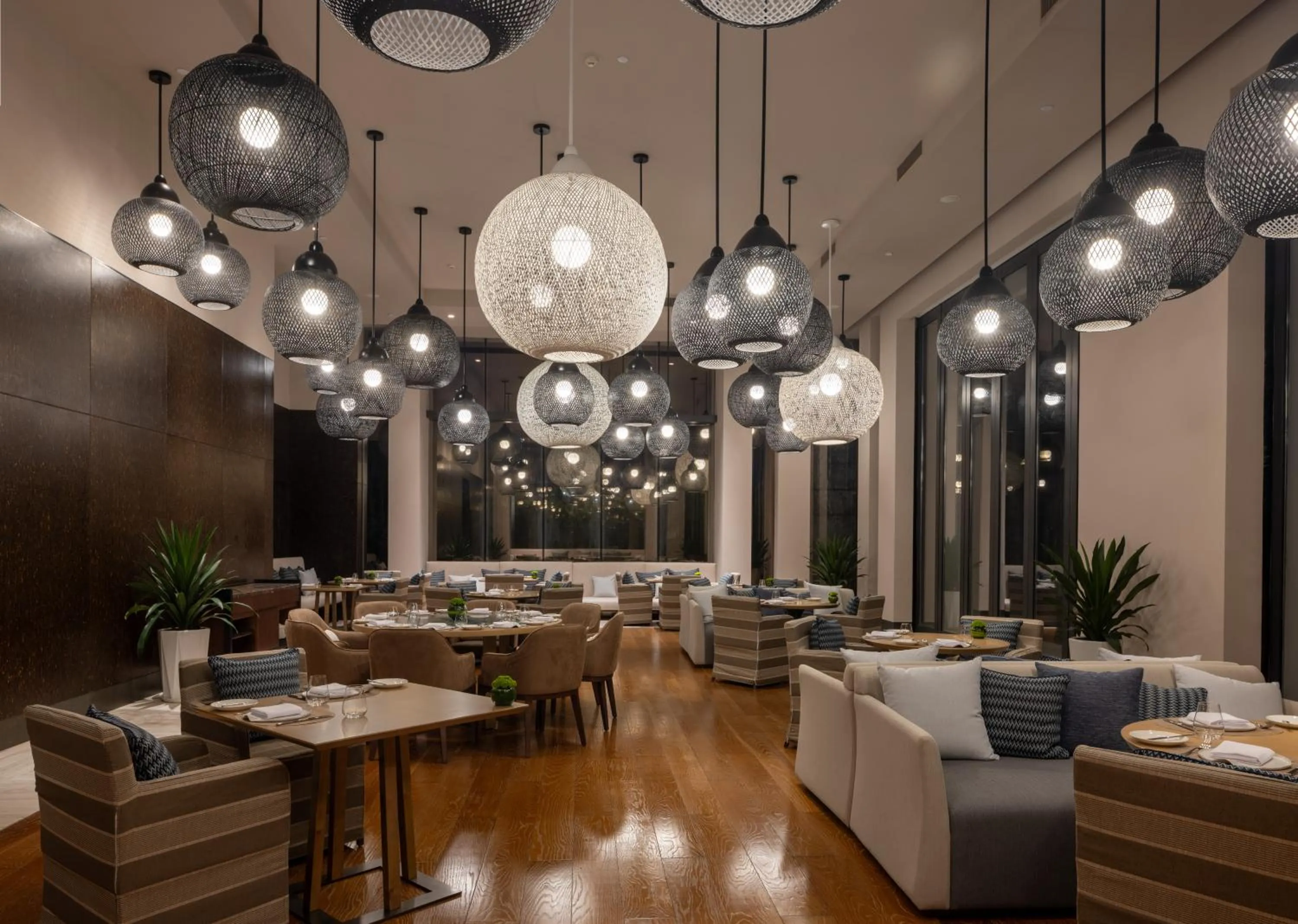 Capella Tufu Bay, Hainan