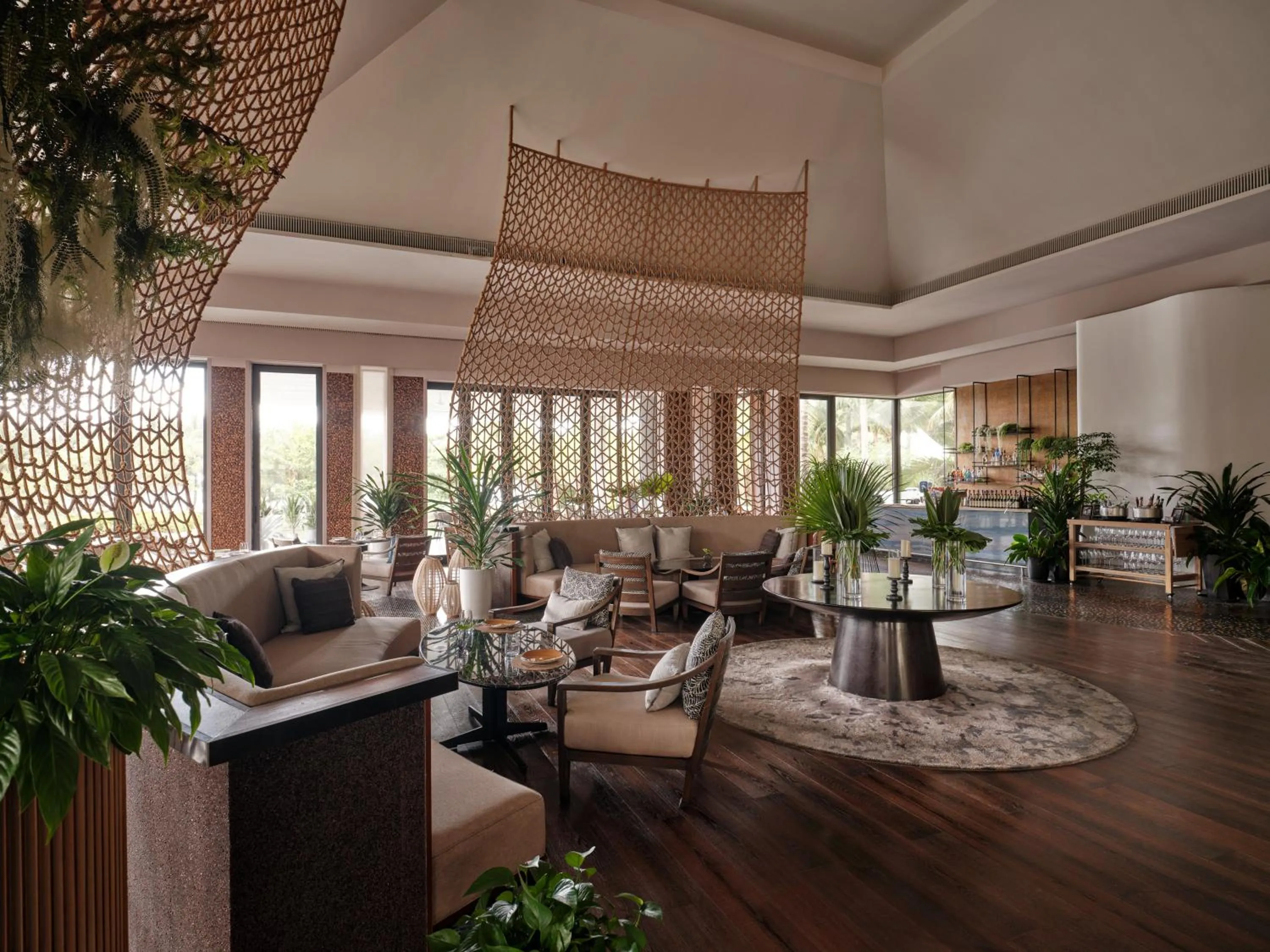 Capella Tufu Bay, Hainan