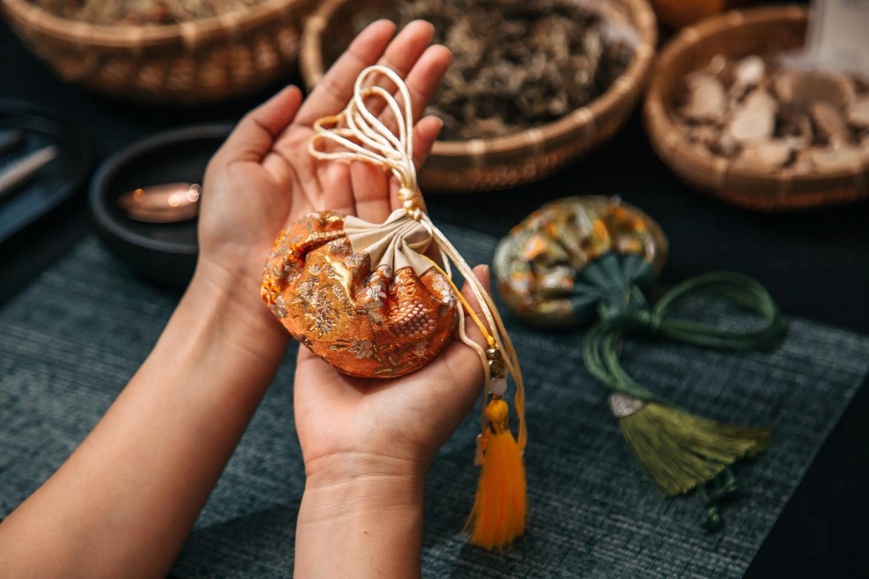 Capella Tufu Bay, Hainan