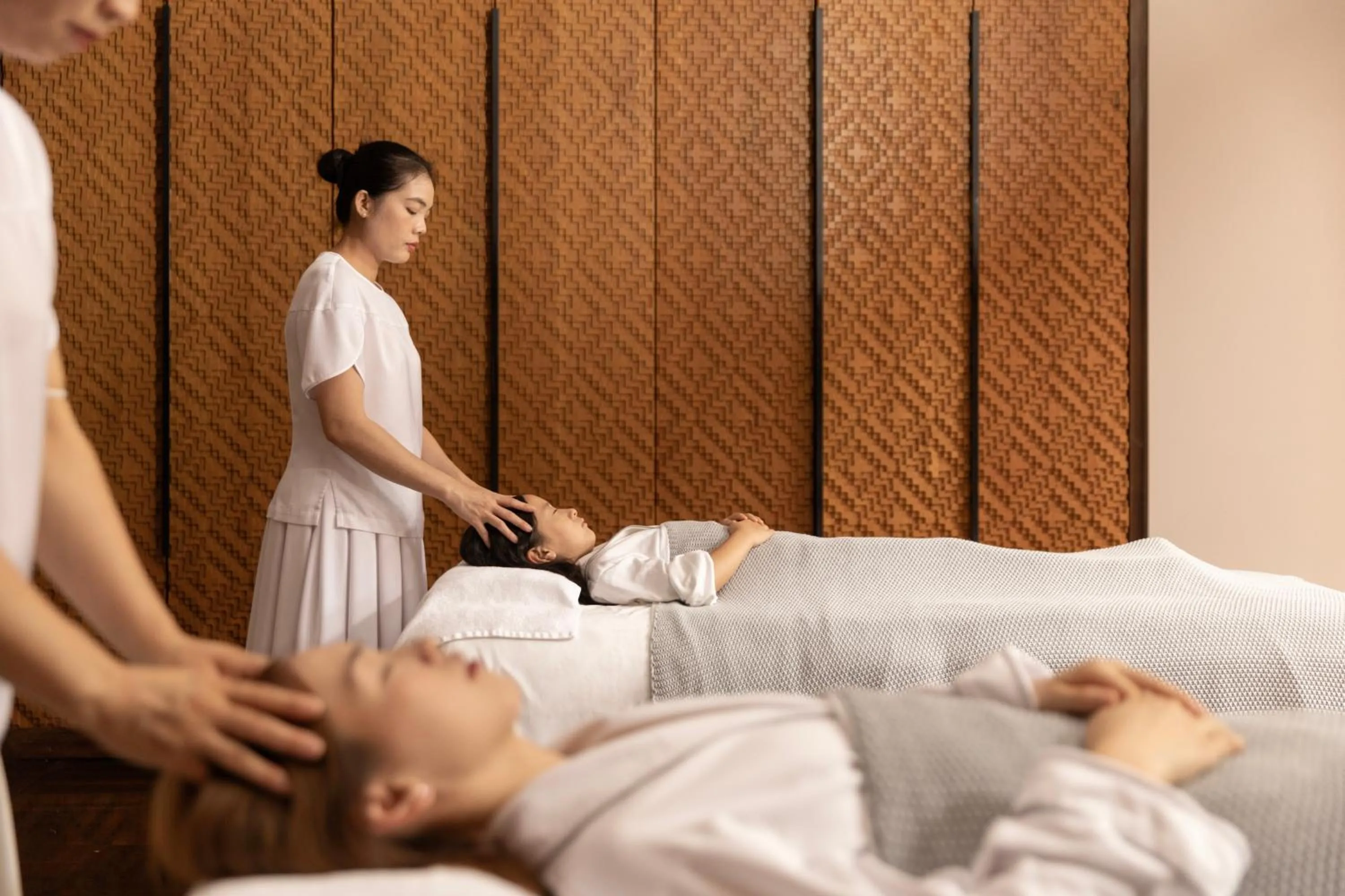 Capella Tufu Bay, Hainan