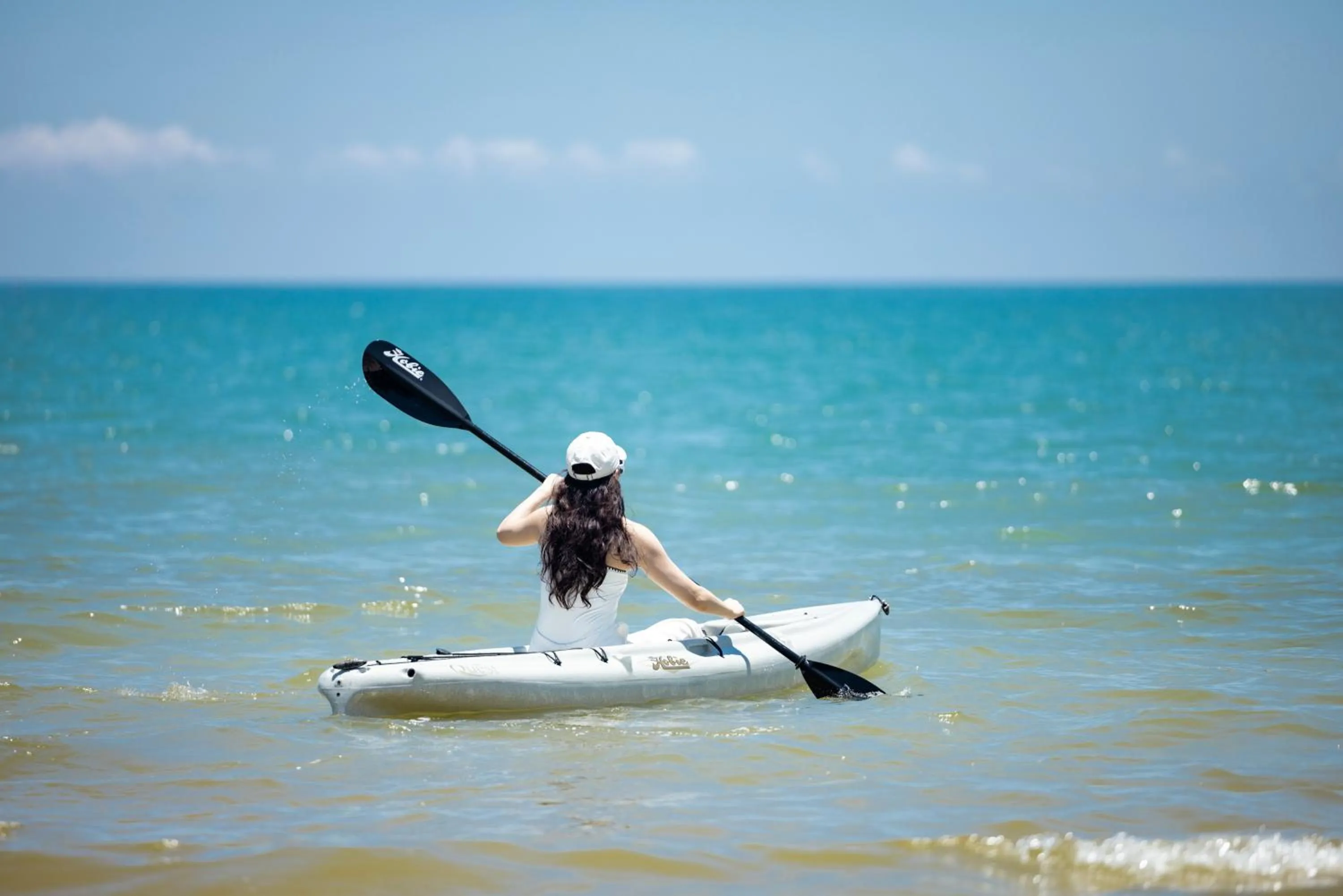 Capella Tufu Bay, Hainan