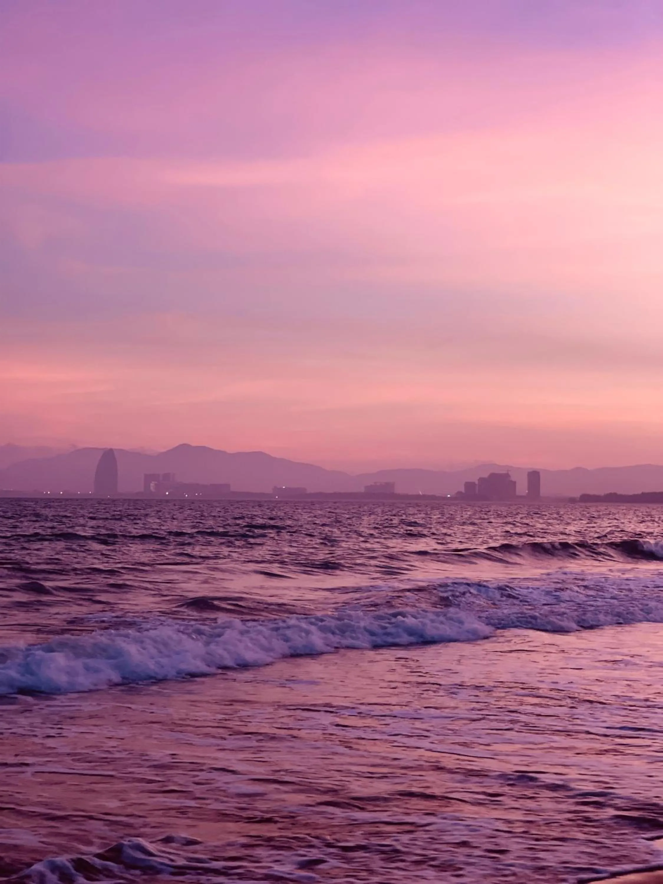 Capella Tufu Bay, Hainan