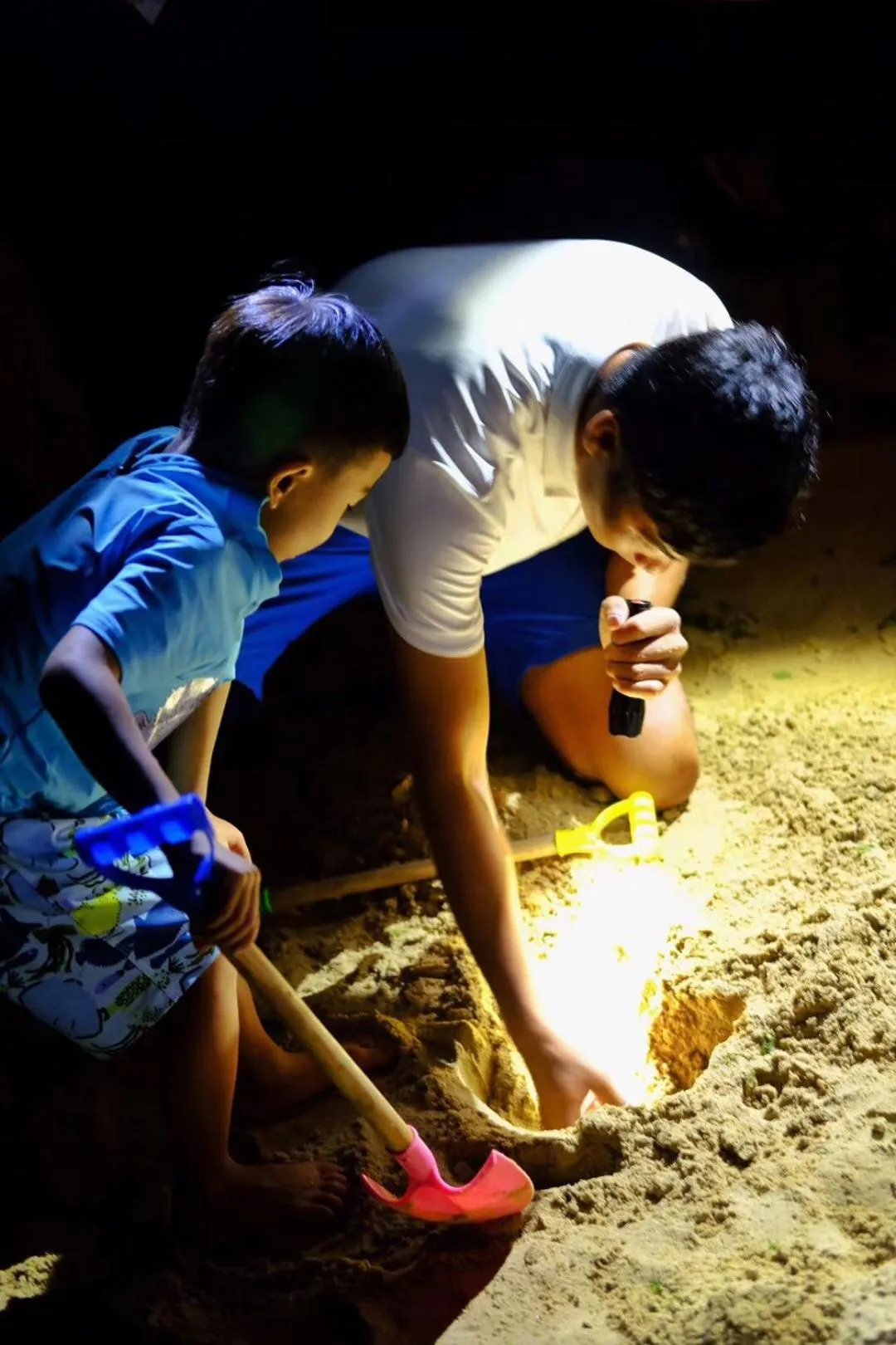 Capella Tufu Bay, Hainan