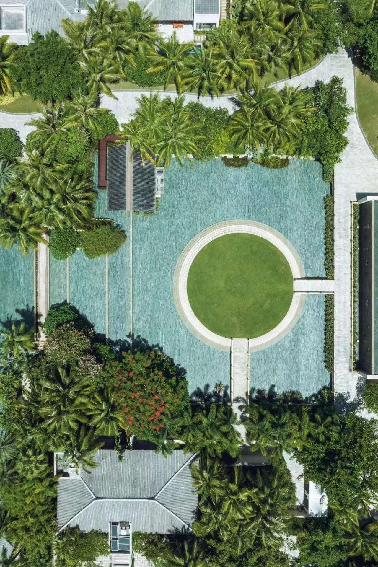 Capella Tufu Bay, Hainan