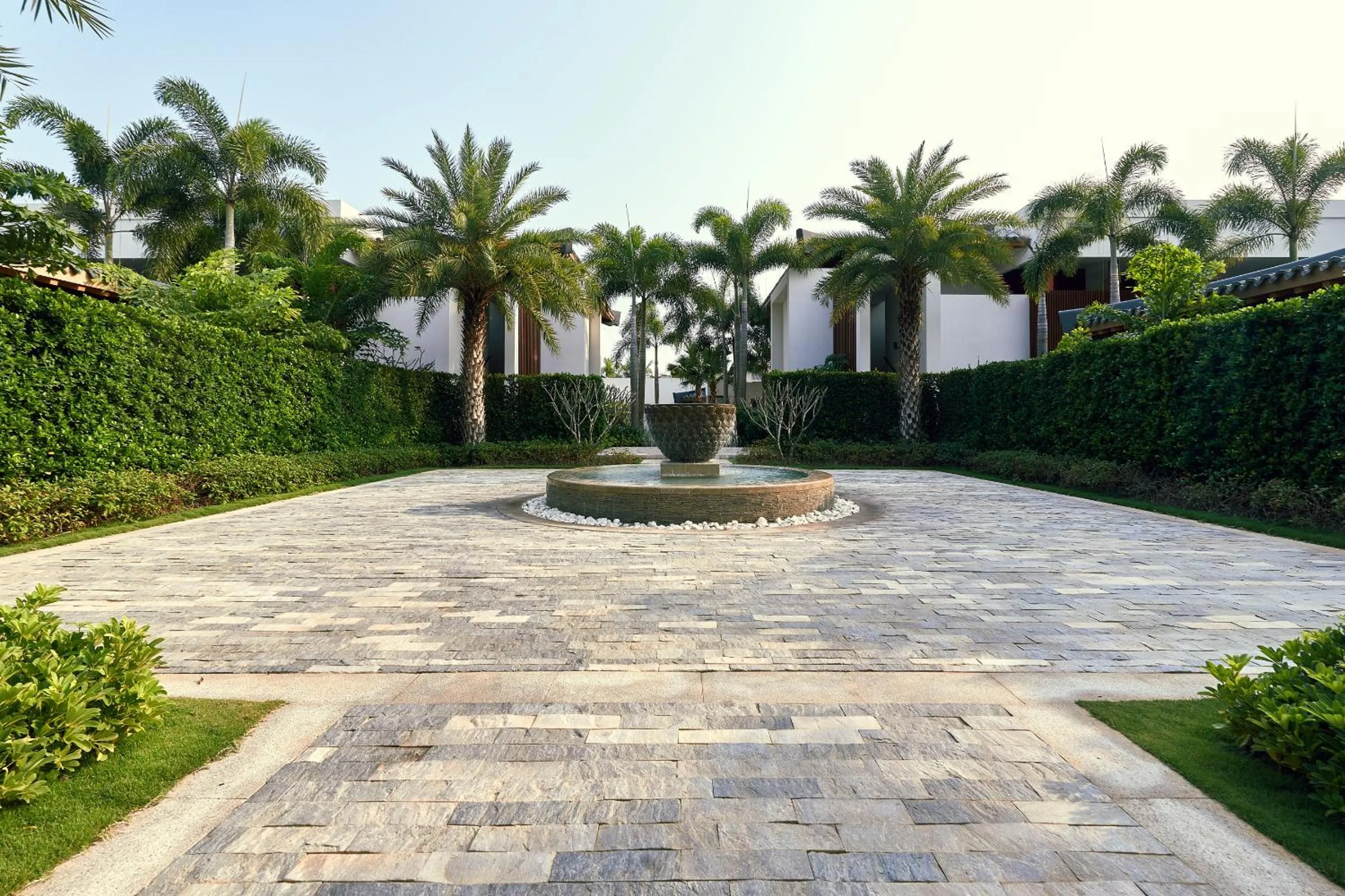 Capella Tufu Bay, Hainan