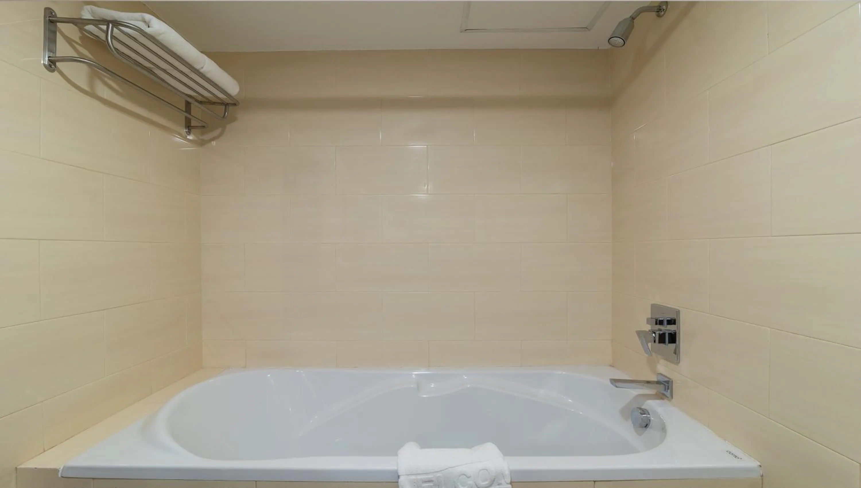 Hot Tub in Hotel De La Renaissance