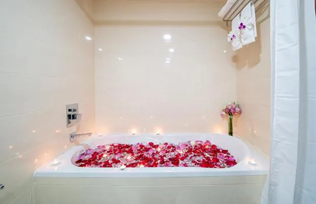 Hotel De La Renaissance