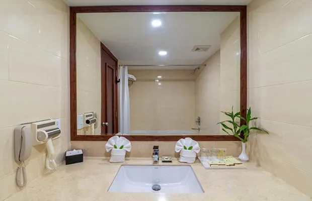 Hotel De La Renaissance