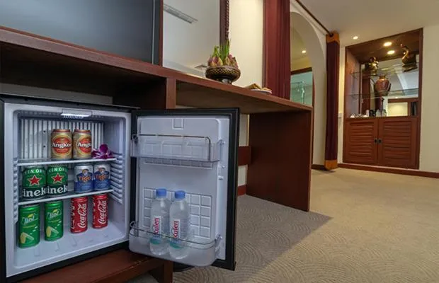 Hotel De La Renaissance