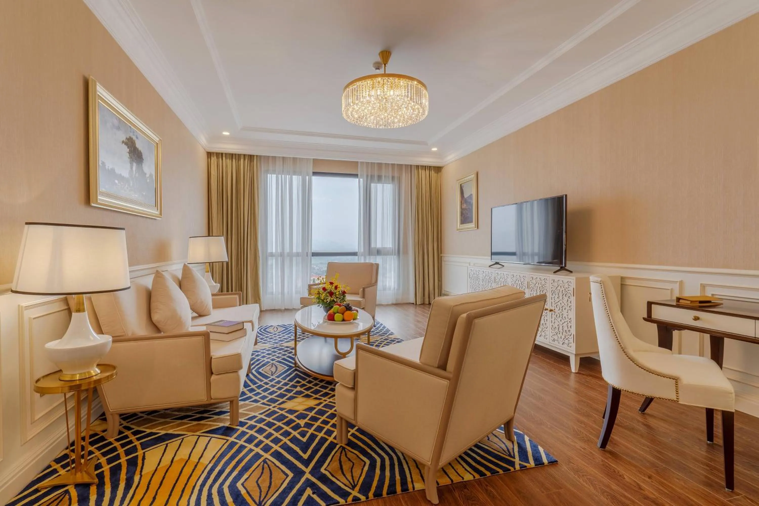 Meliá Vinpearl Phu Ly