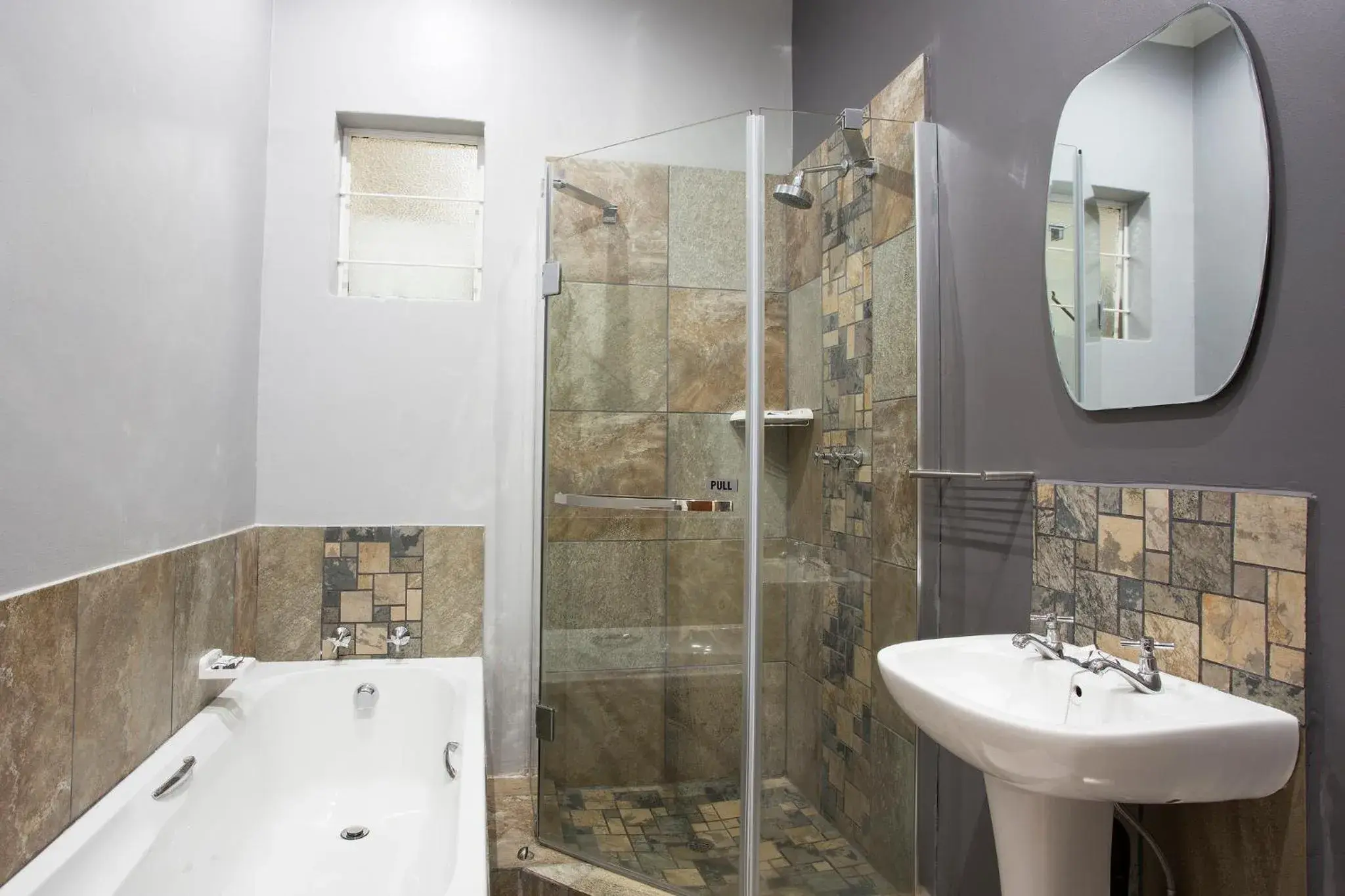 Chalet in Merry Pebbles Resort Chalet in Merry Pebbles Resort