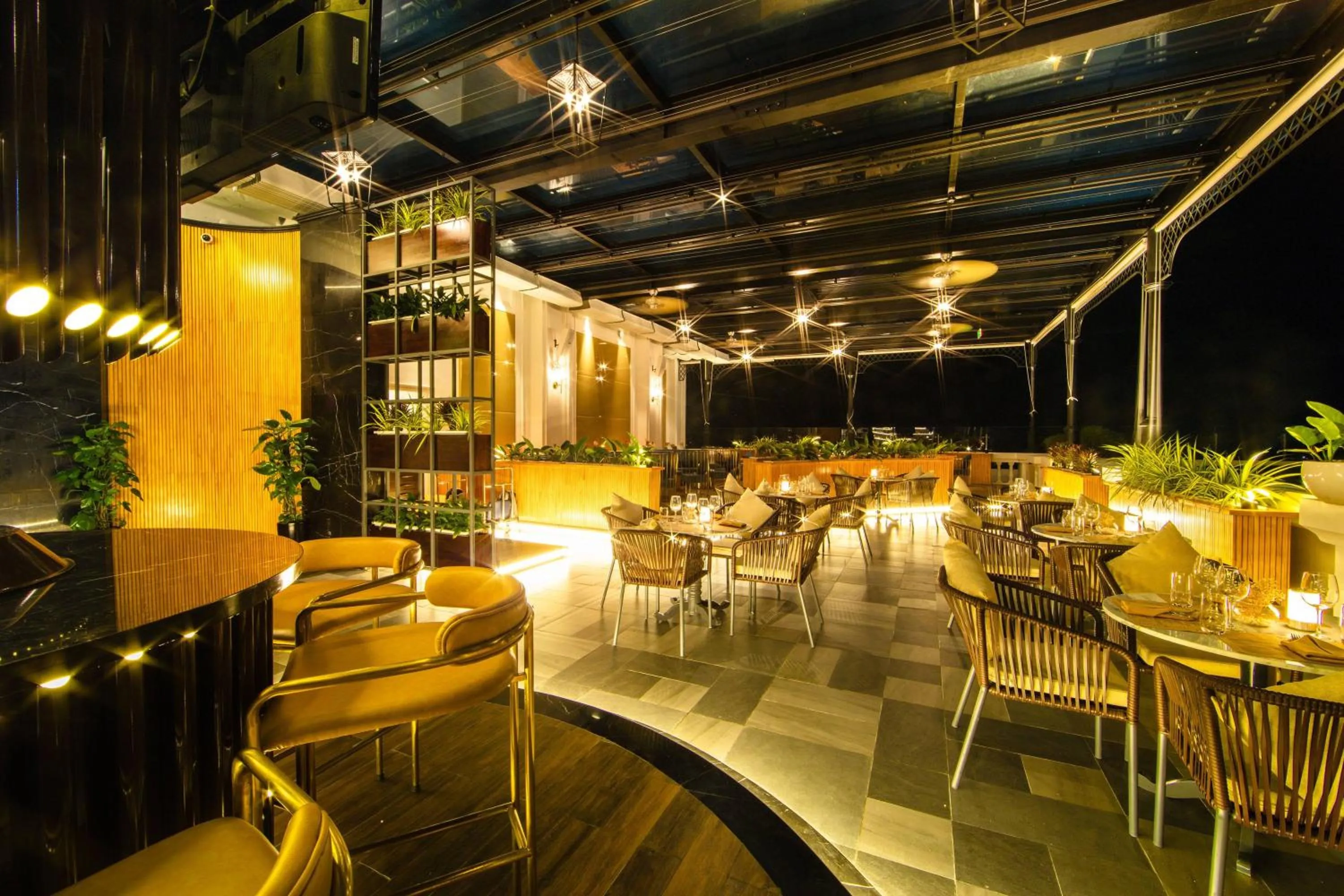 Property building in Meliá Vinpearl Tay Ninh