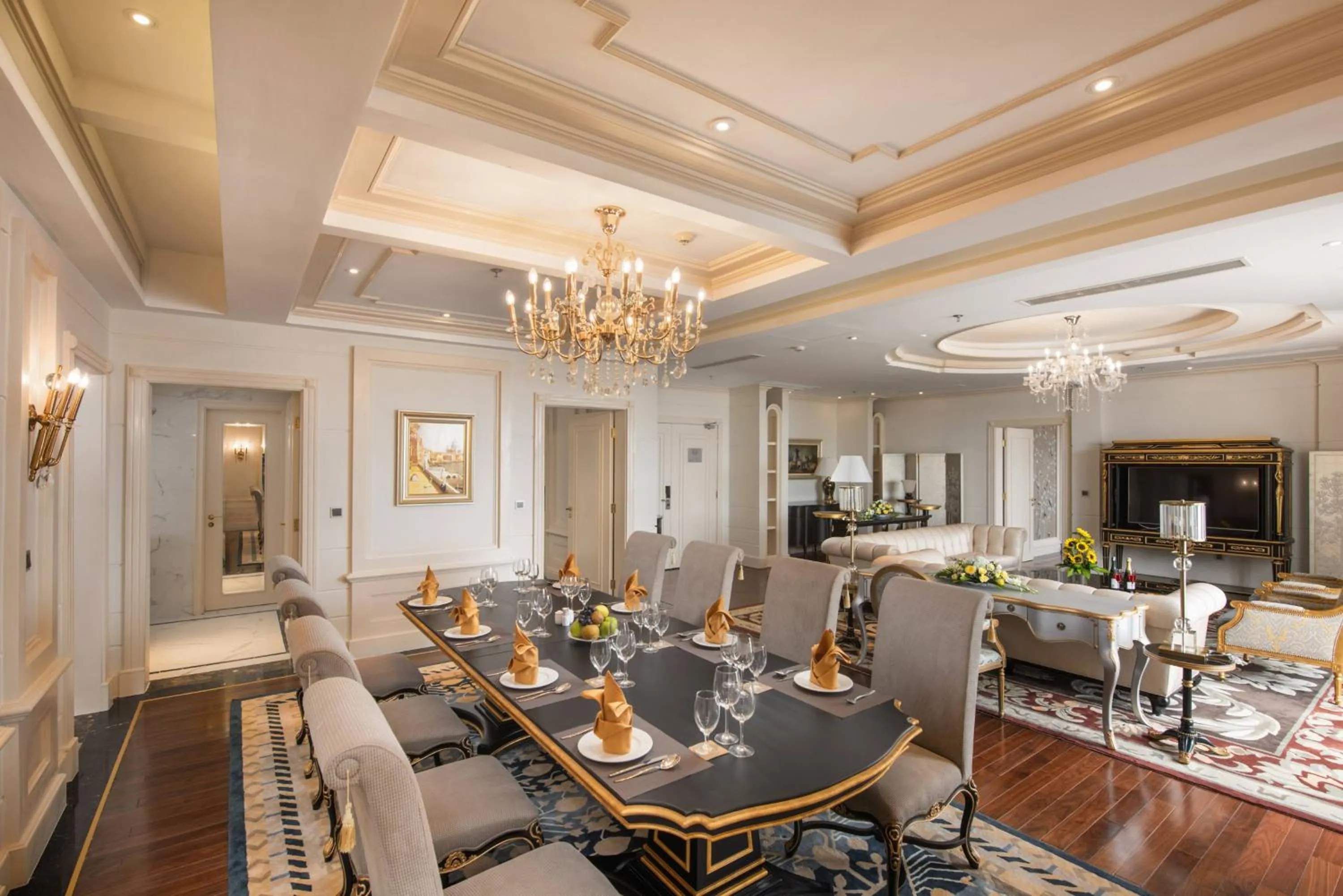 Meliá Vinpearl Tay Ninh